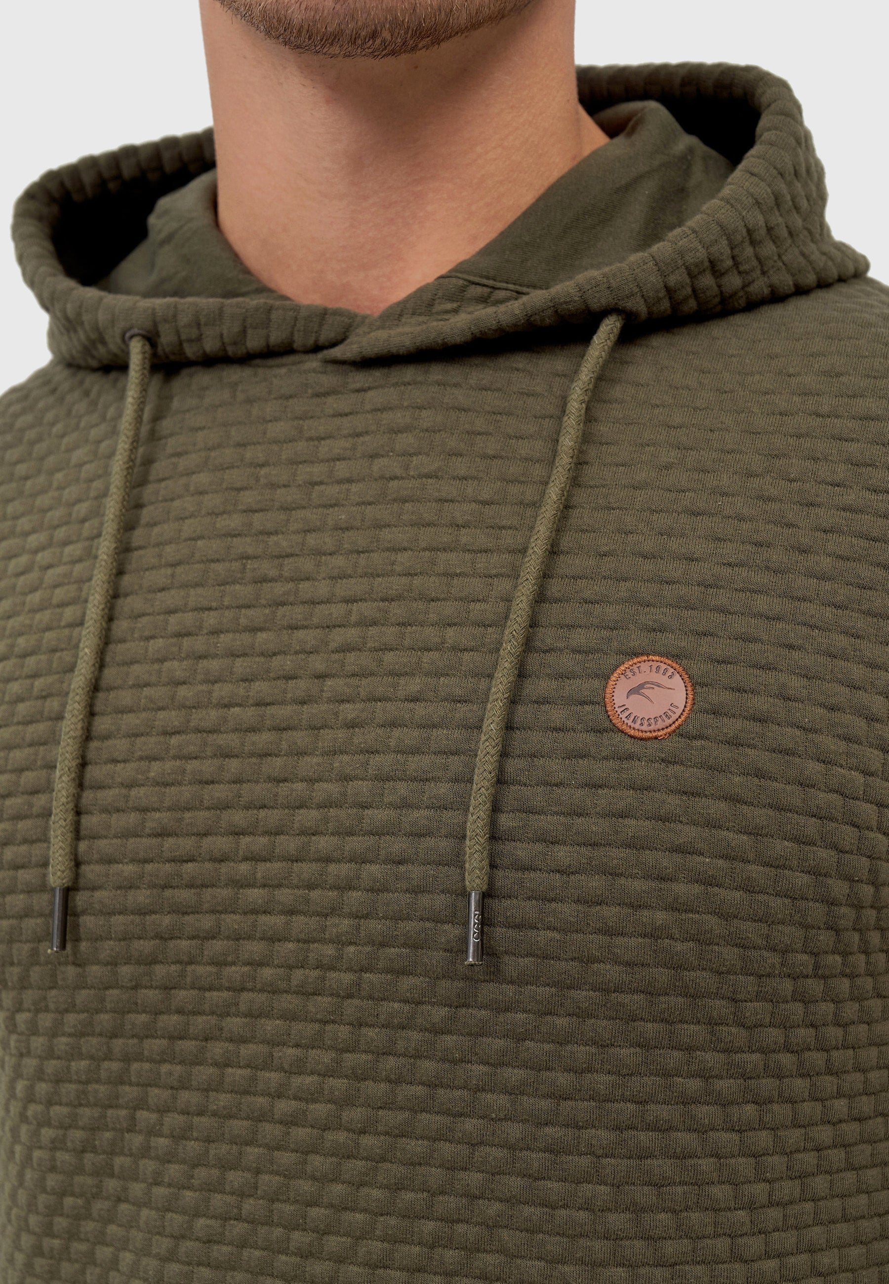 Kapuzenpullover Franz Produktbild
