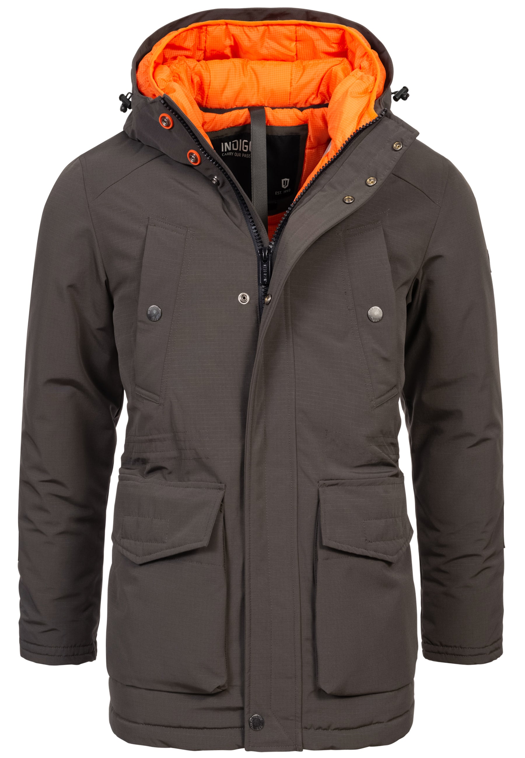 Parka Waters Produktbild