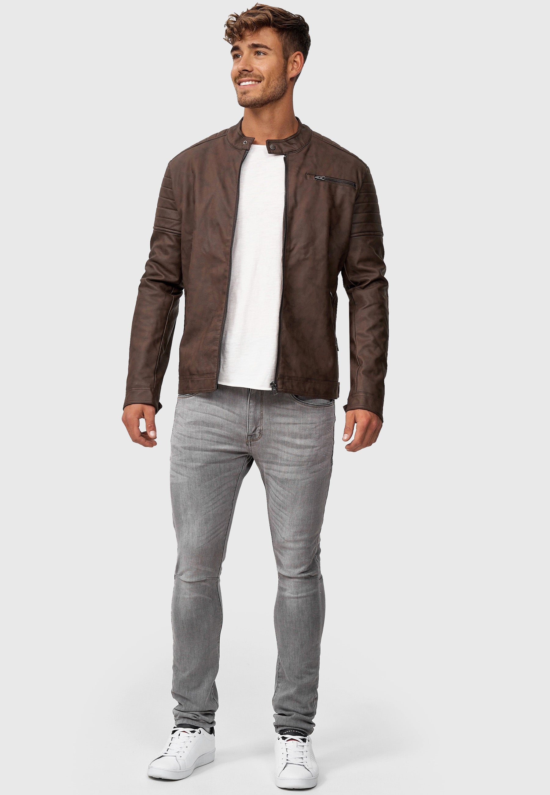 Übergangsjacke Manuel Produktbild