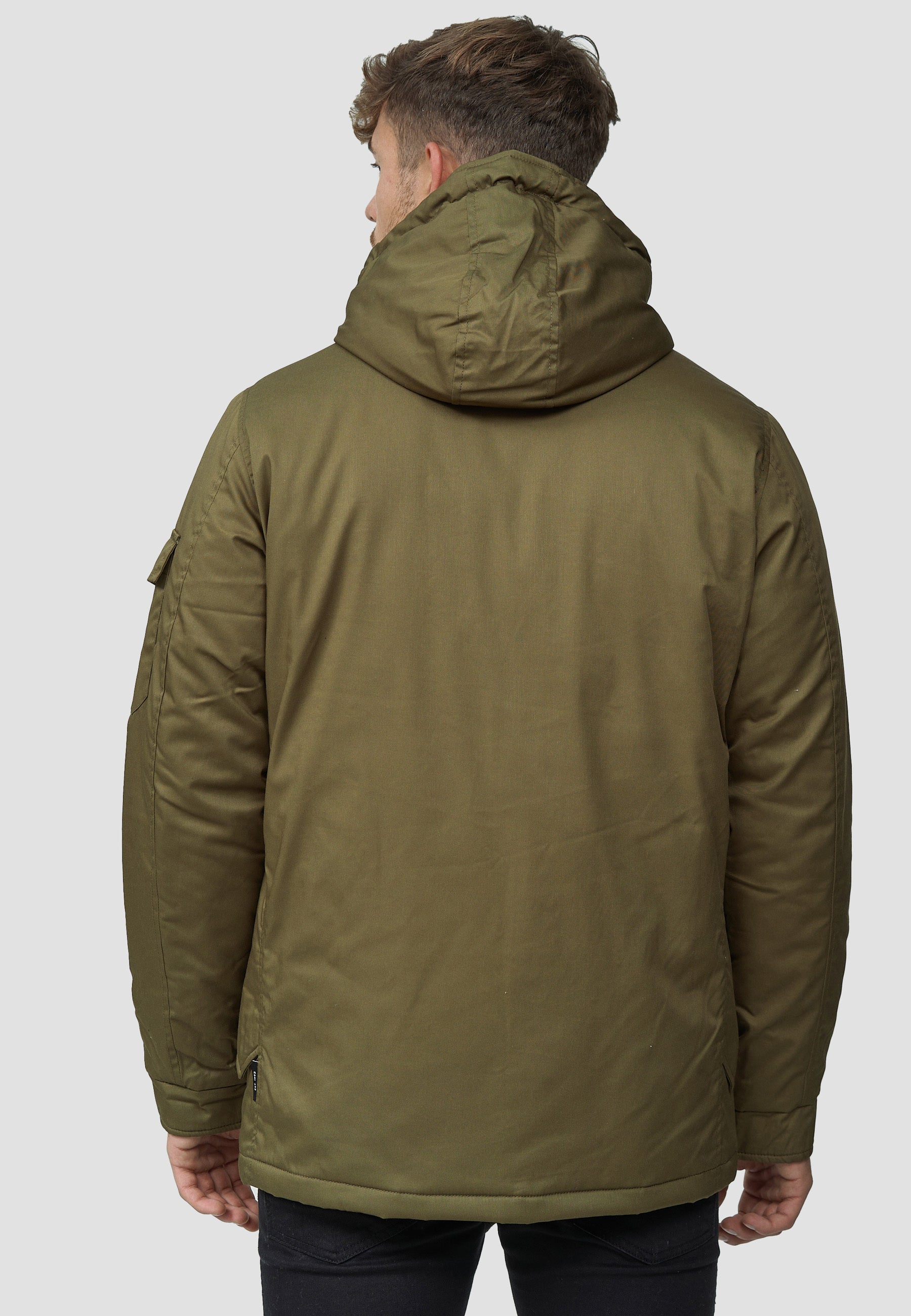 Parka Elmhurts Produktbild