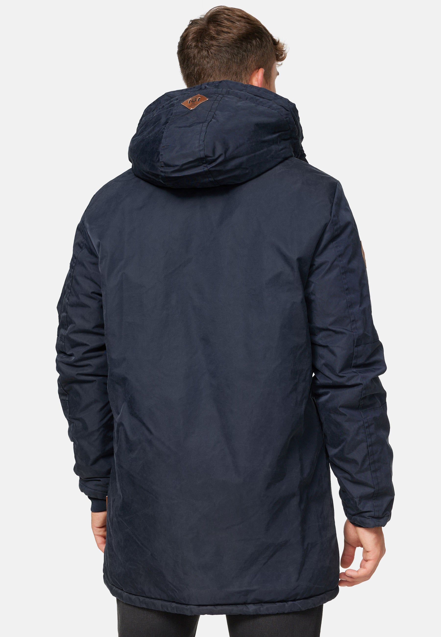 Parka Bardsley Produktbild