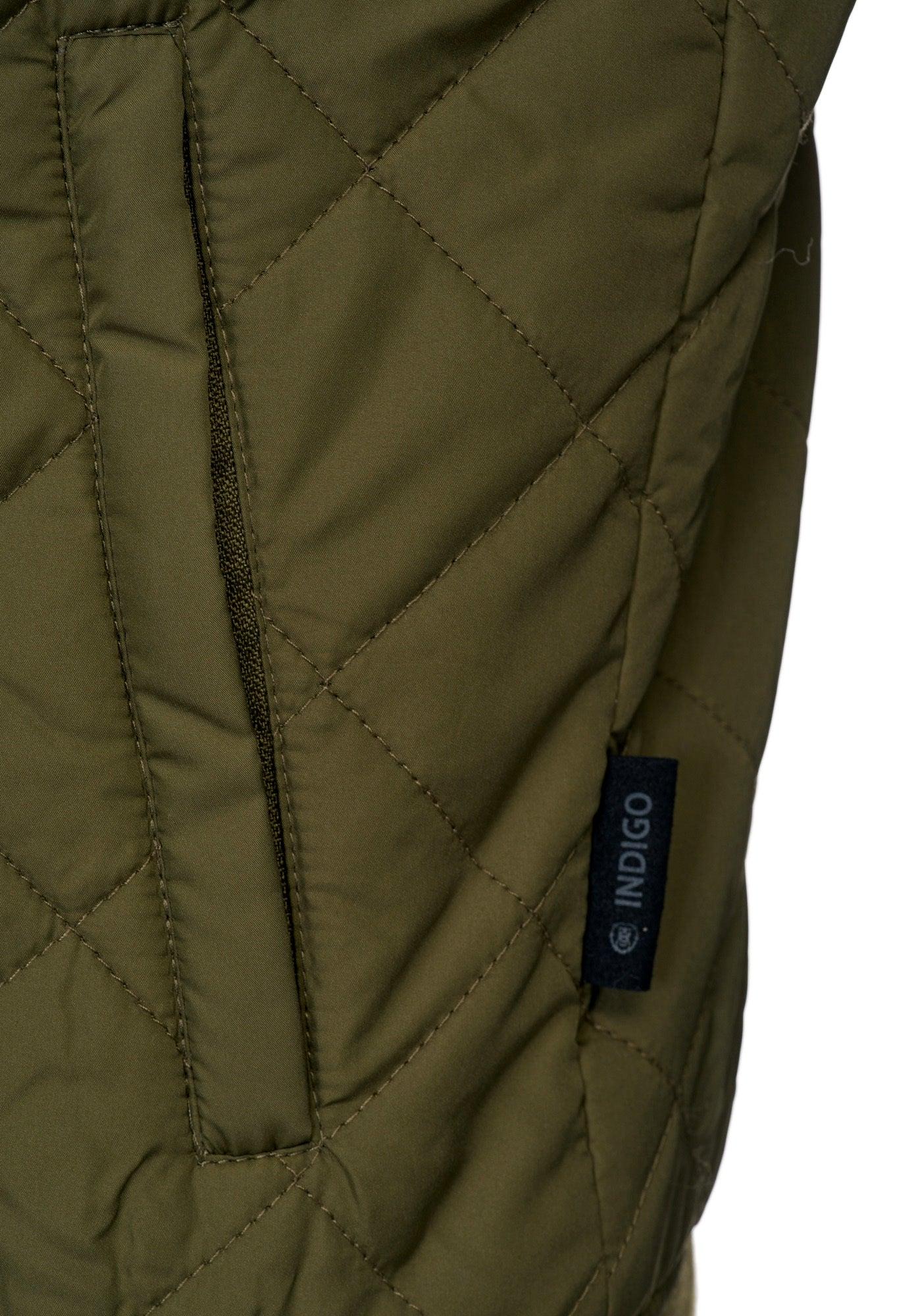 Winterjacke Harry Produktbild