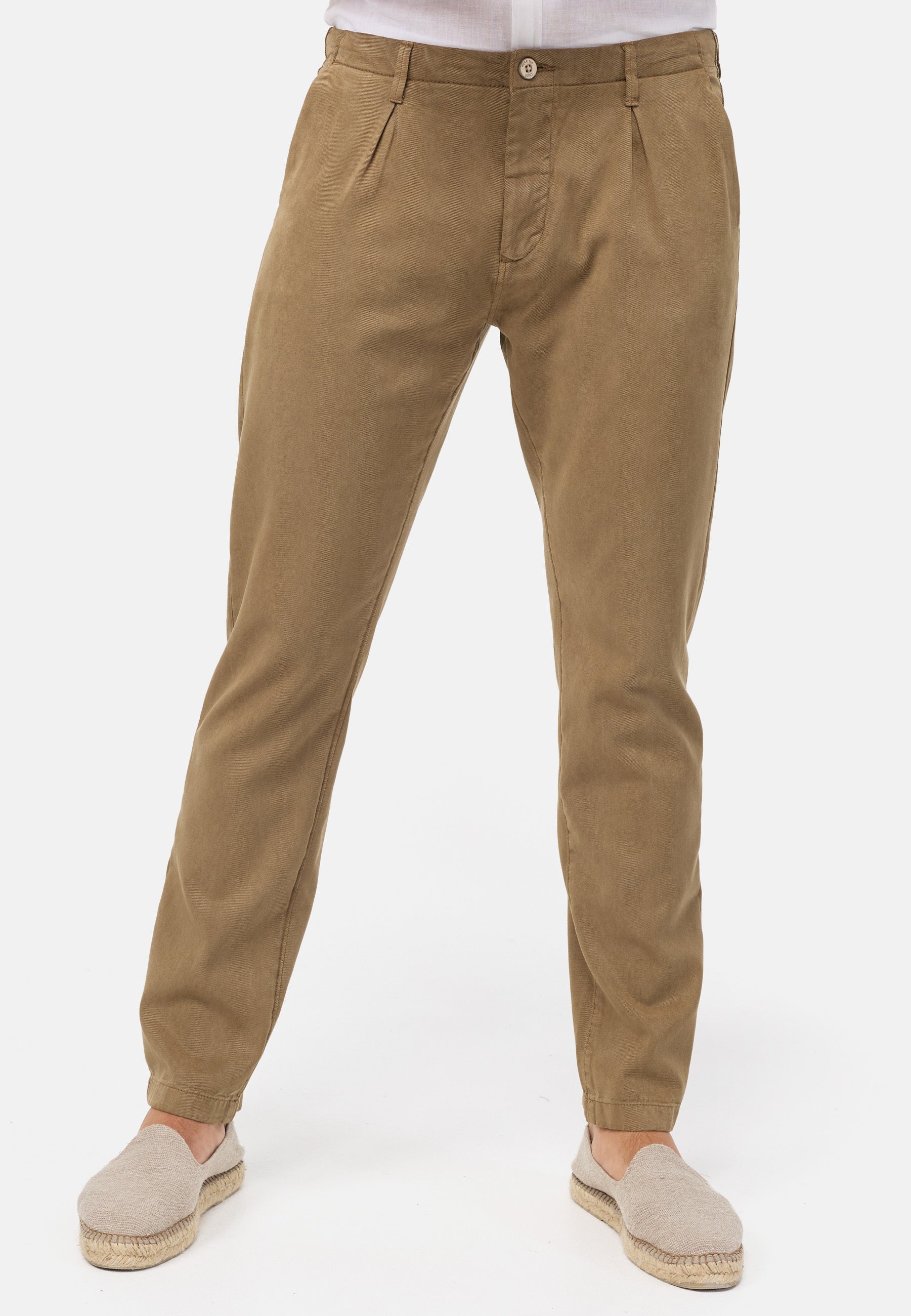 Chinohose Ville Produktbild