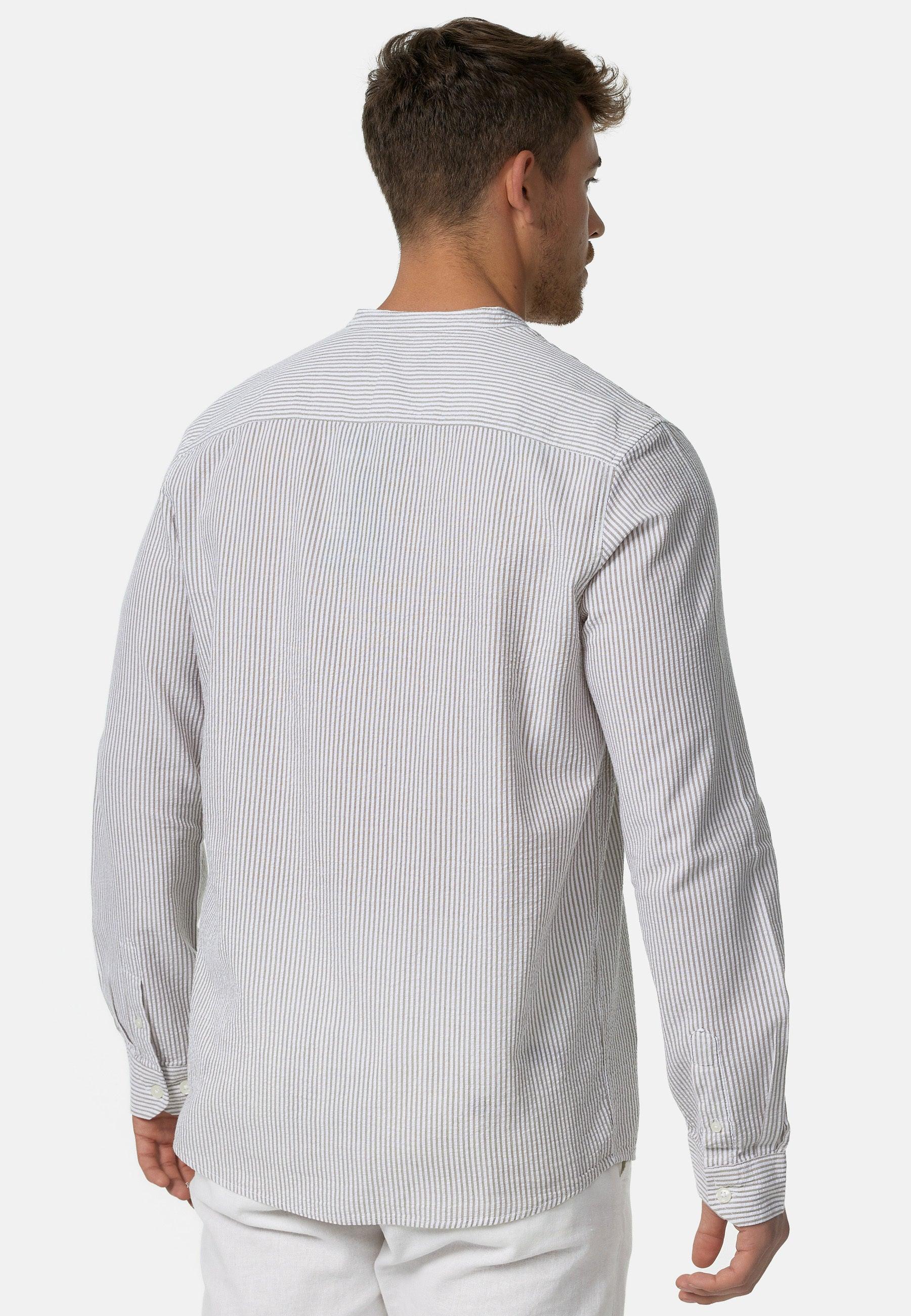 Hemd Langarm INCari Produktbild