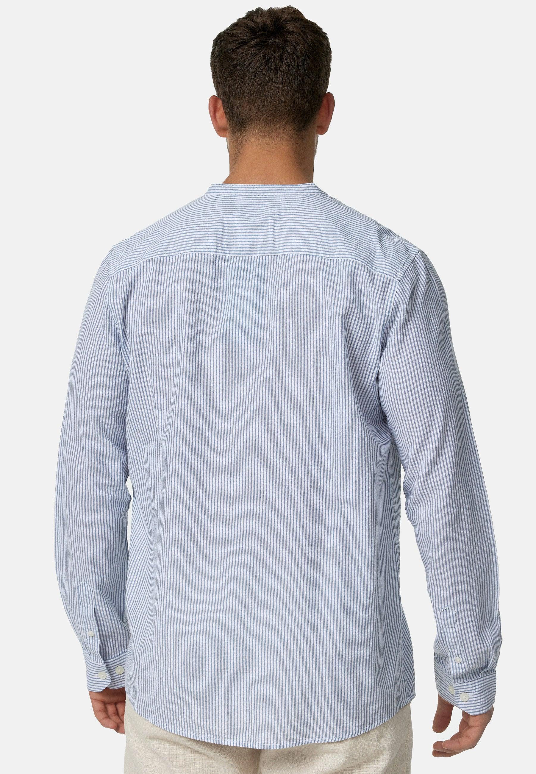 Hemd Langarm INCari Produktbild