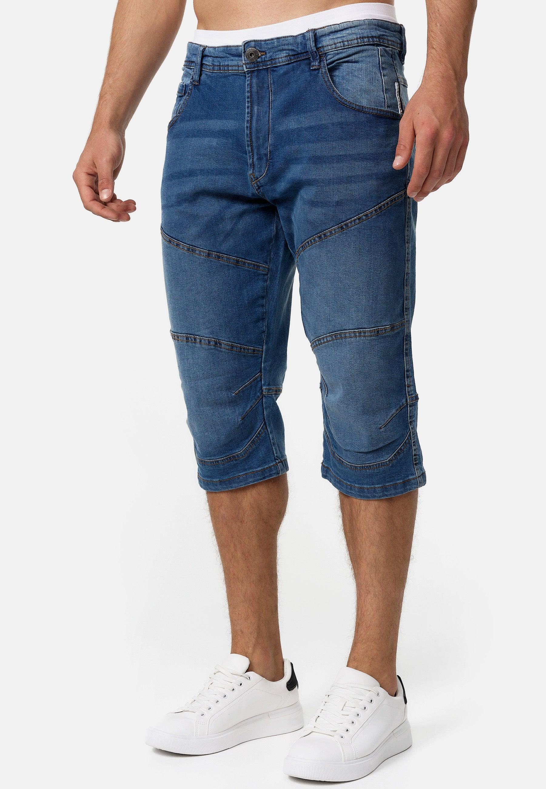 Shorts Jeans Fortune Produktbild