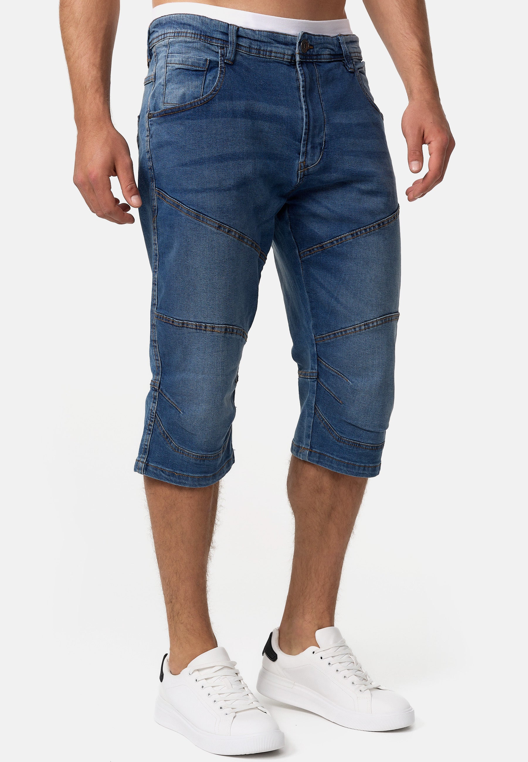 Shorts Jeans Fortune Produktbild