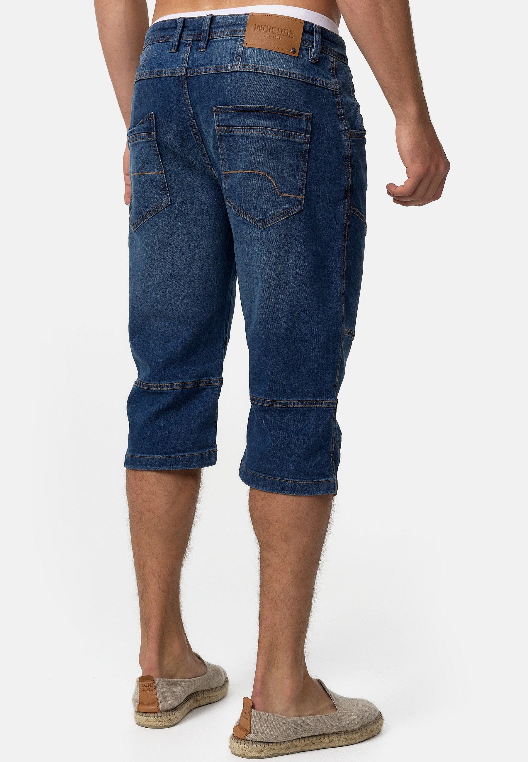 Shorts Jeans Fortune Produktbild