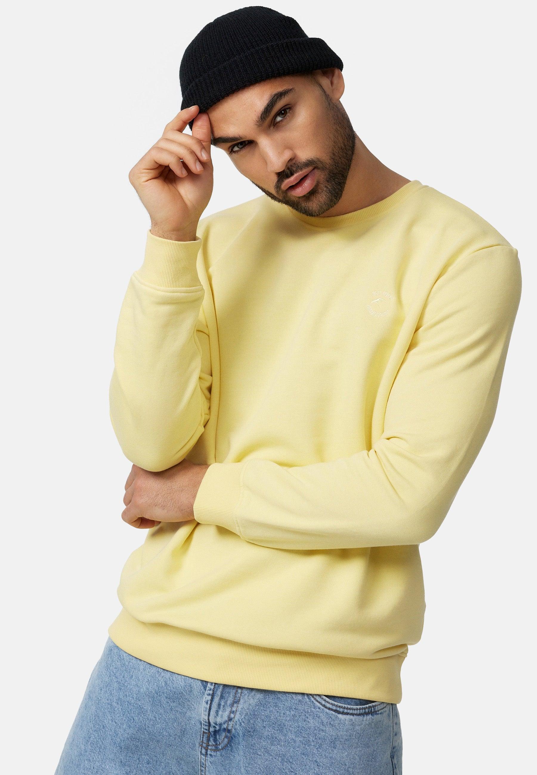 Sweatshirt Holt Produktbild