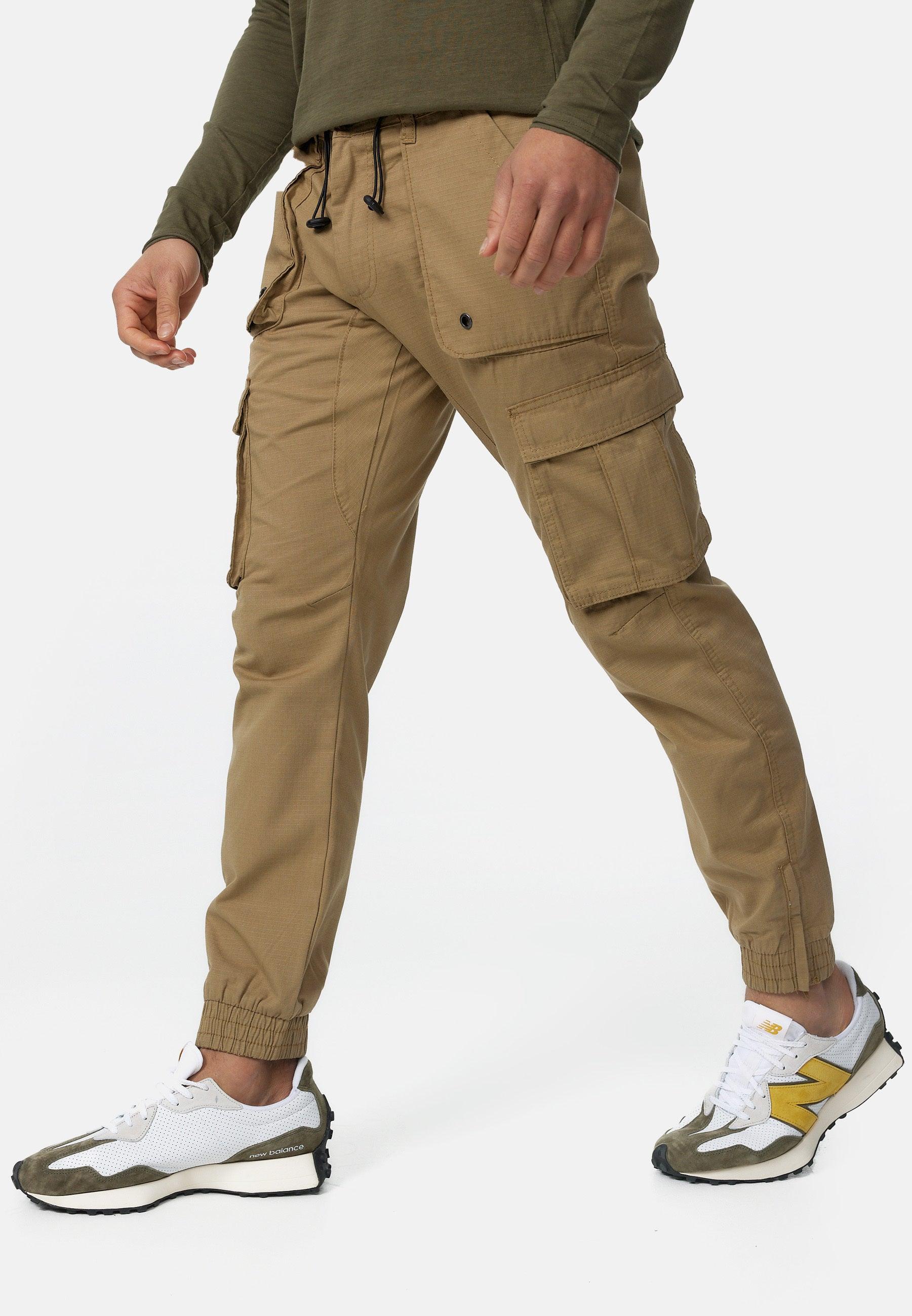 Cargohose Leonard Produktbild