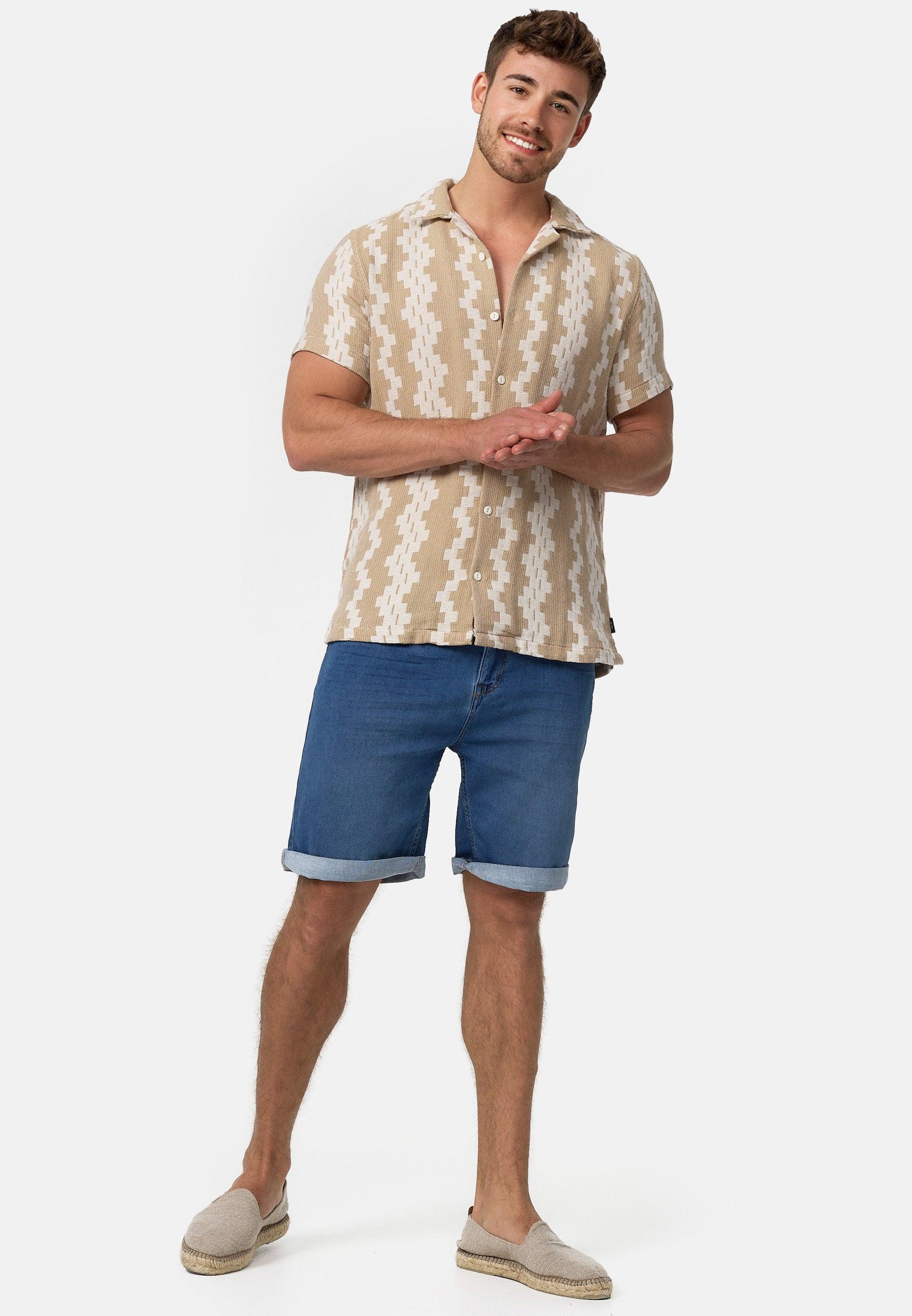 Shorts Jeans Lonar Produktbild