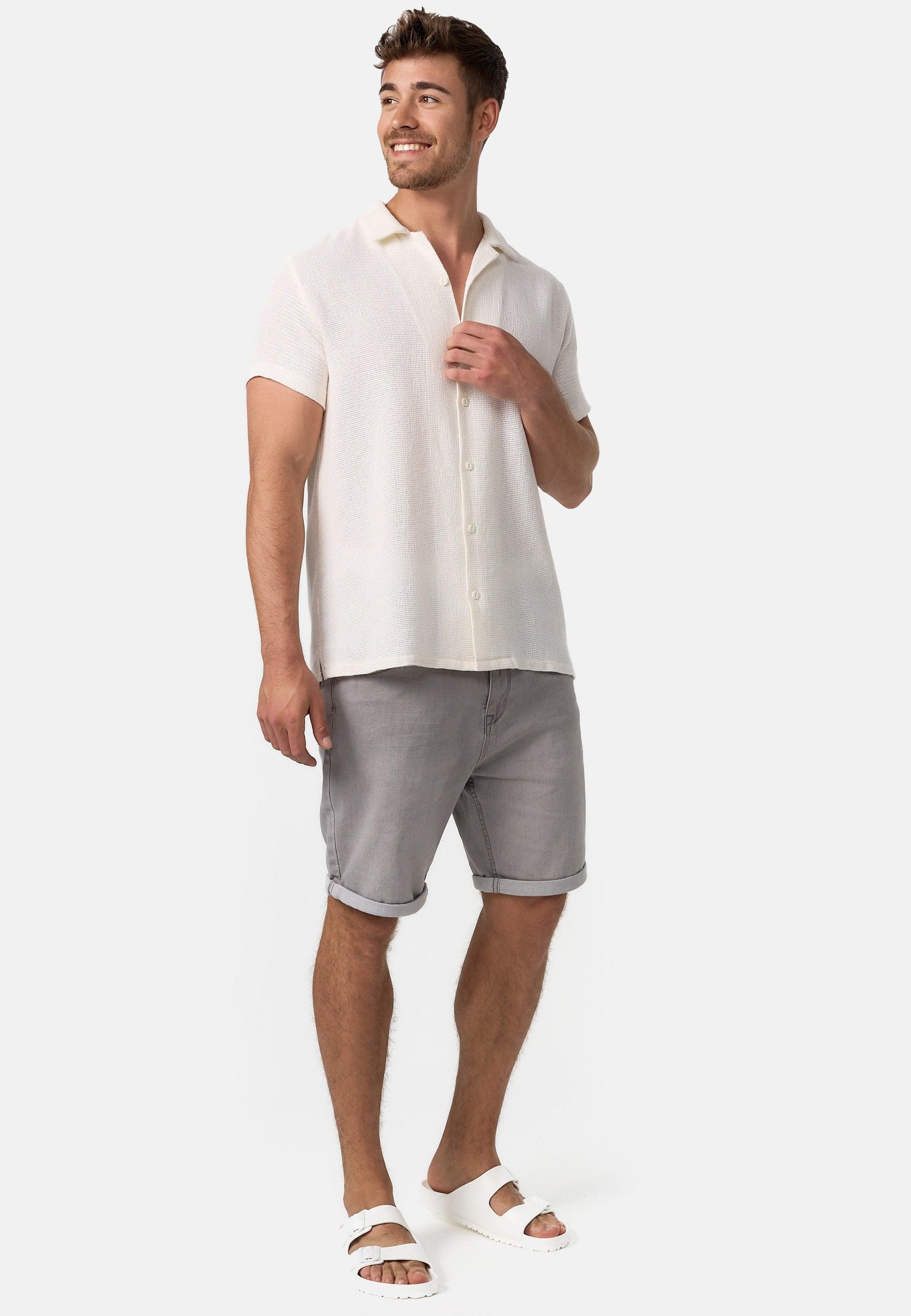 Shorts Jeans Lonar Produktbild