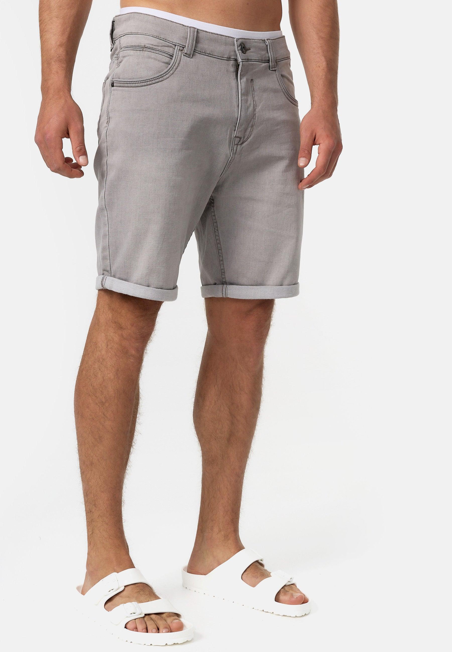 Shorts Jeans Lonar Produktbild
