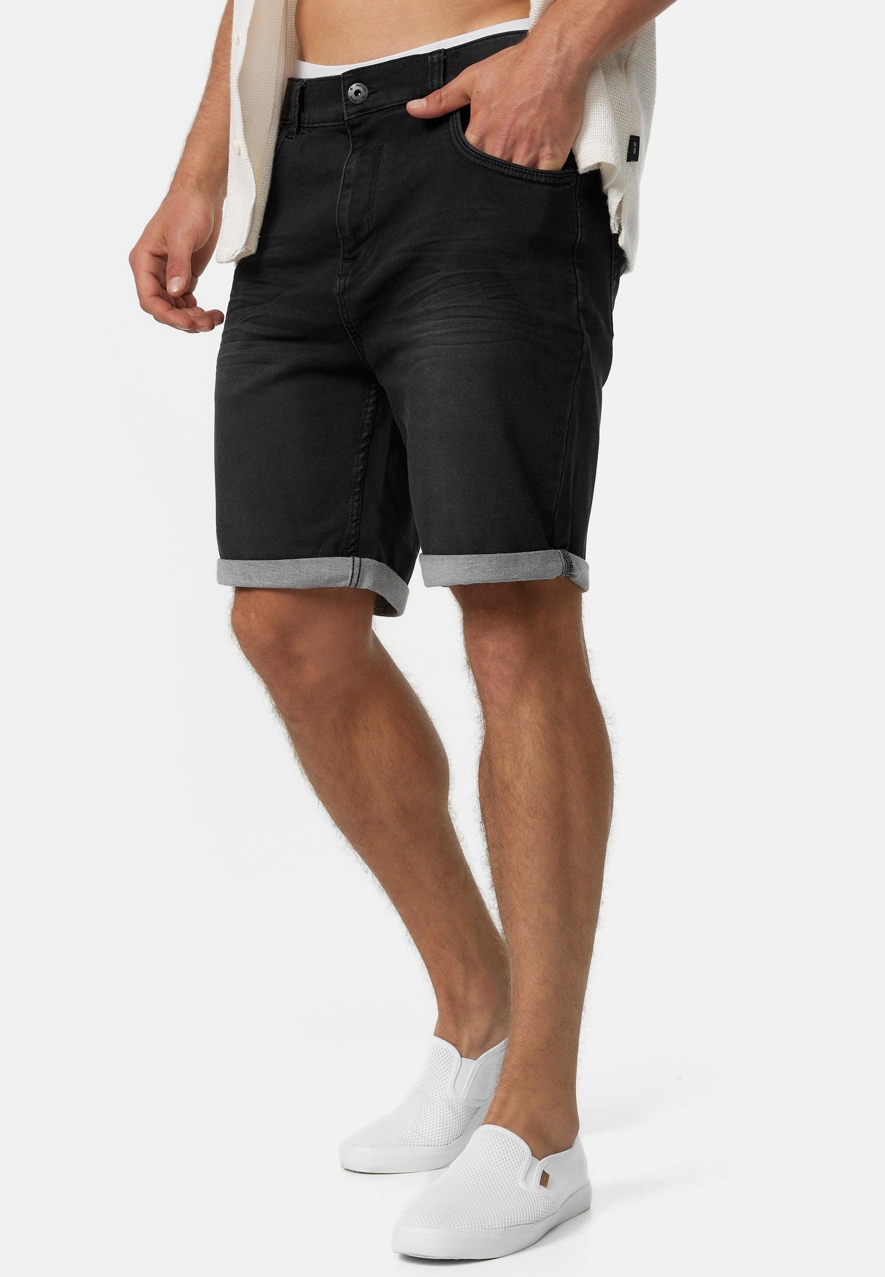 Shorts Jeans Lonar Produktbild