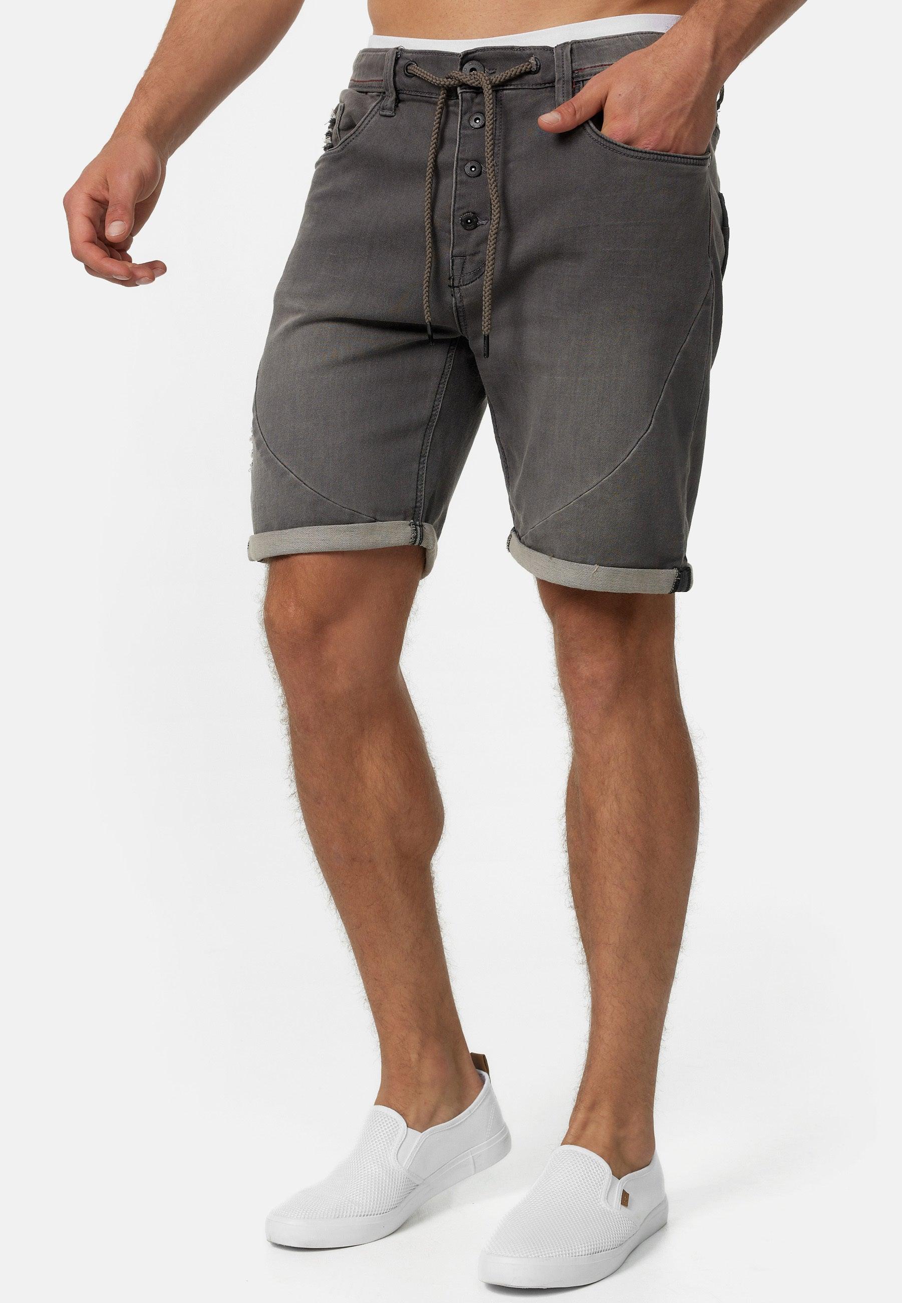 Shorts Sweat Piano Produktbild