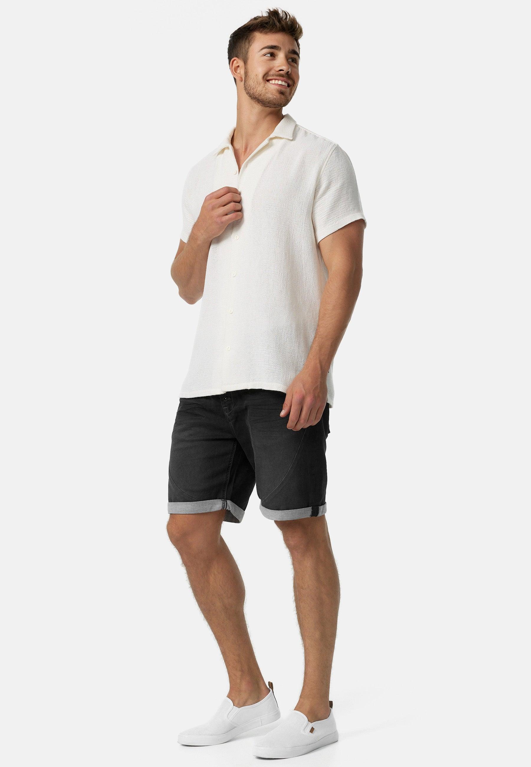 Shorts Sweat Piano Produktbild