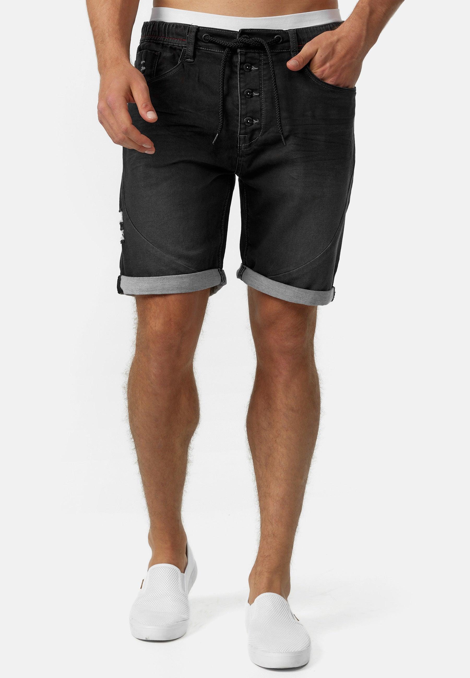 Shorts Sweat Piano Produktbild