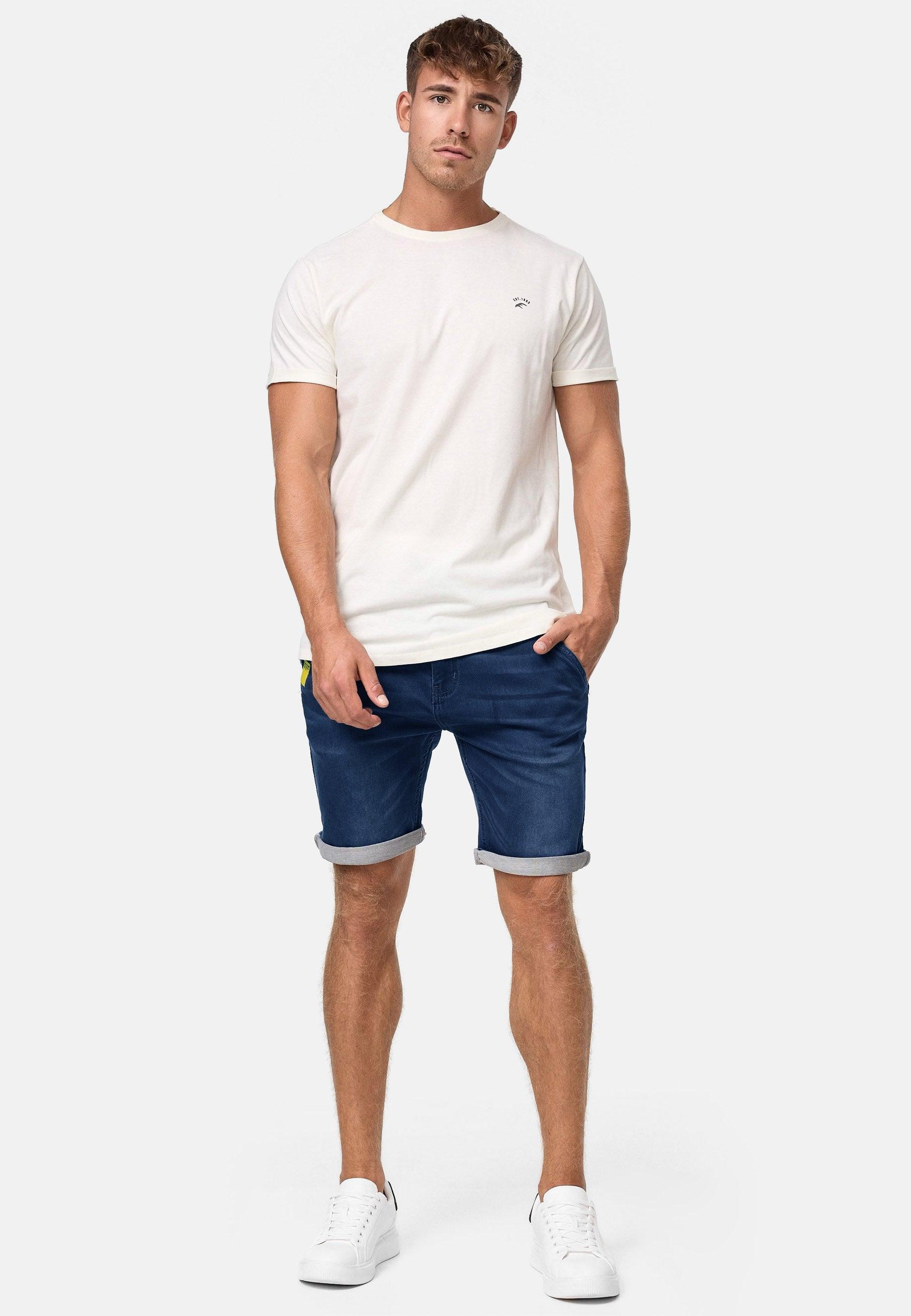 Shorts Jeans Azibo Produktbild