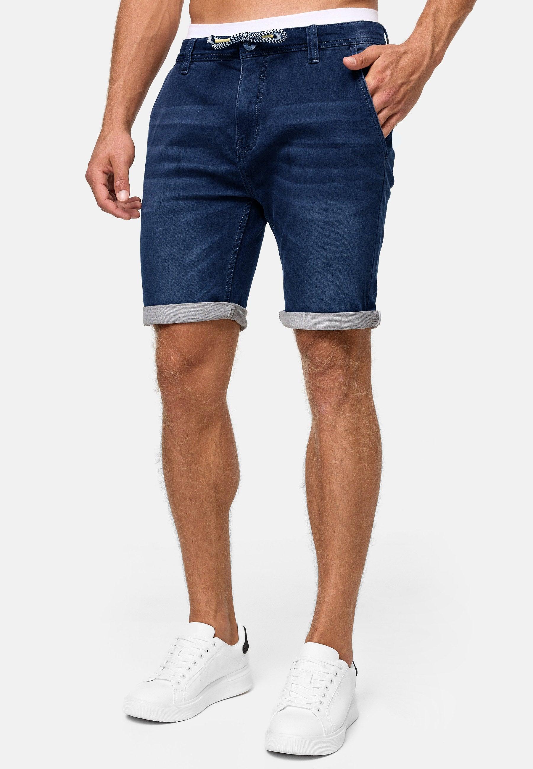 Shorts Jeans Azibo Produktbild
