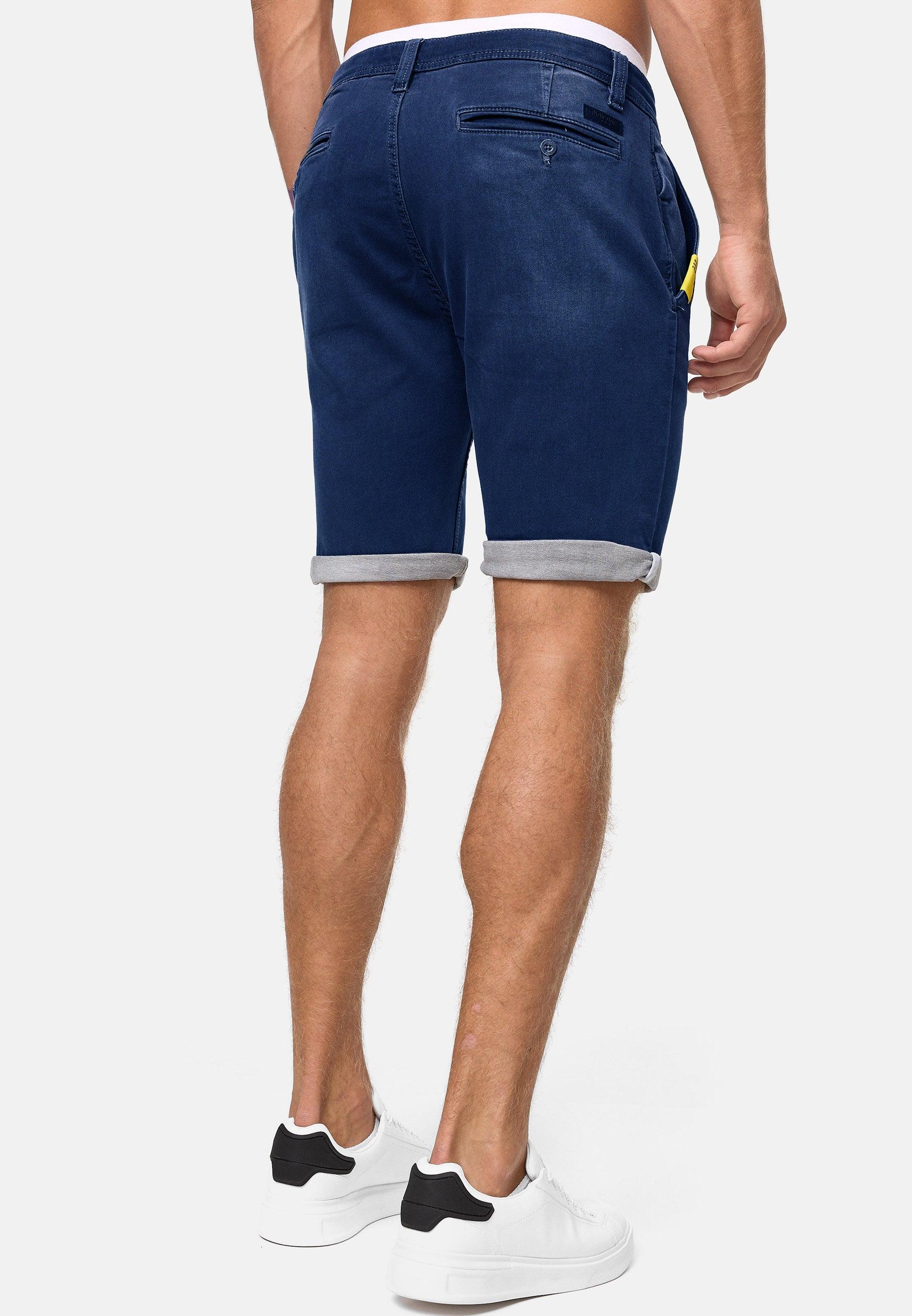 Shorts Jeans Azibo Produktbild