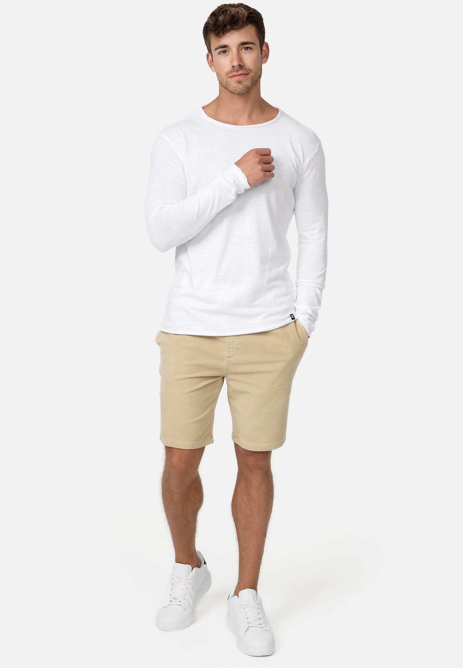 Shorts Chino INLudvig Produktbild