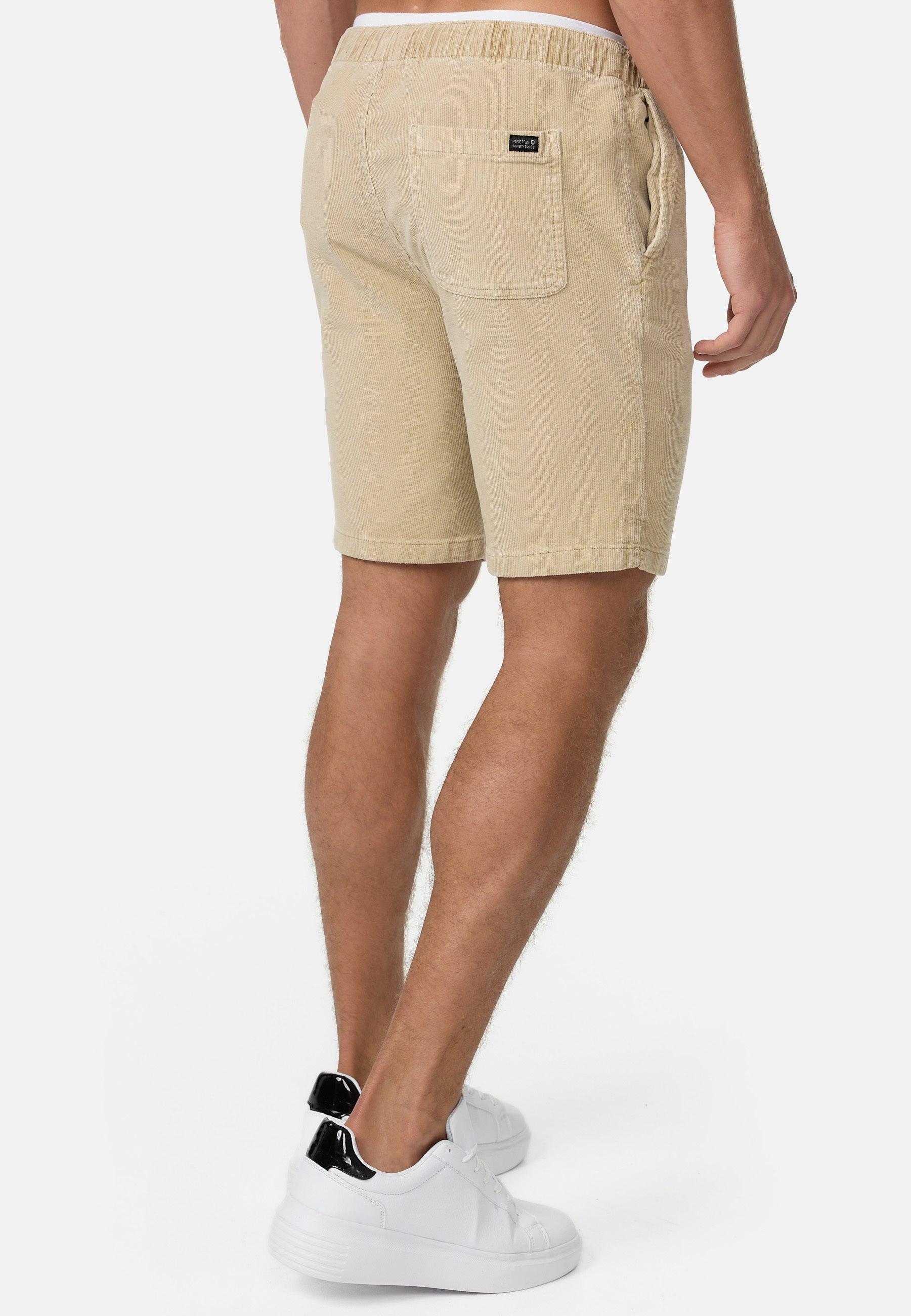 Shorts Chino INLudvig Produktbild
