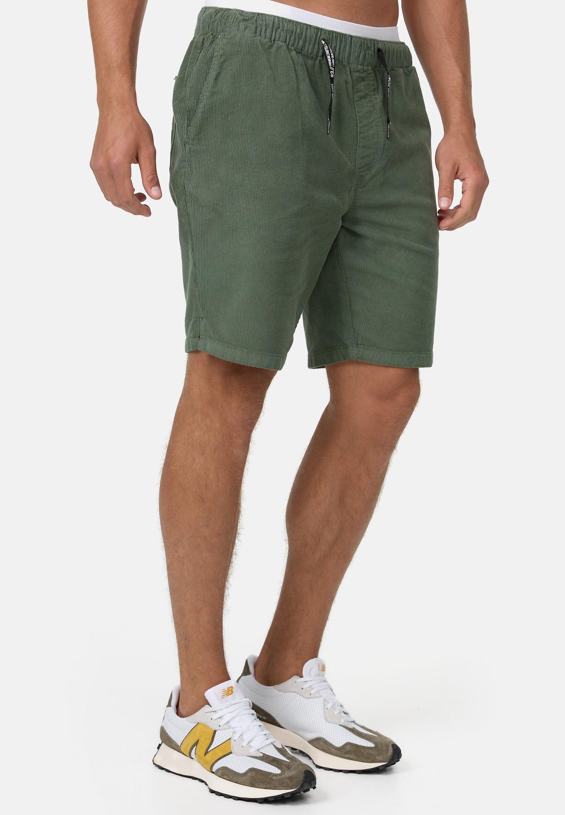 Shorts Chino INLudvig Produktbild