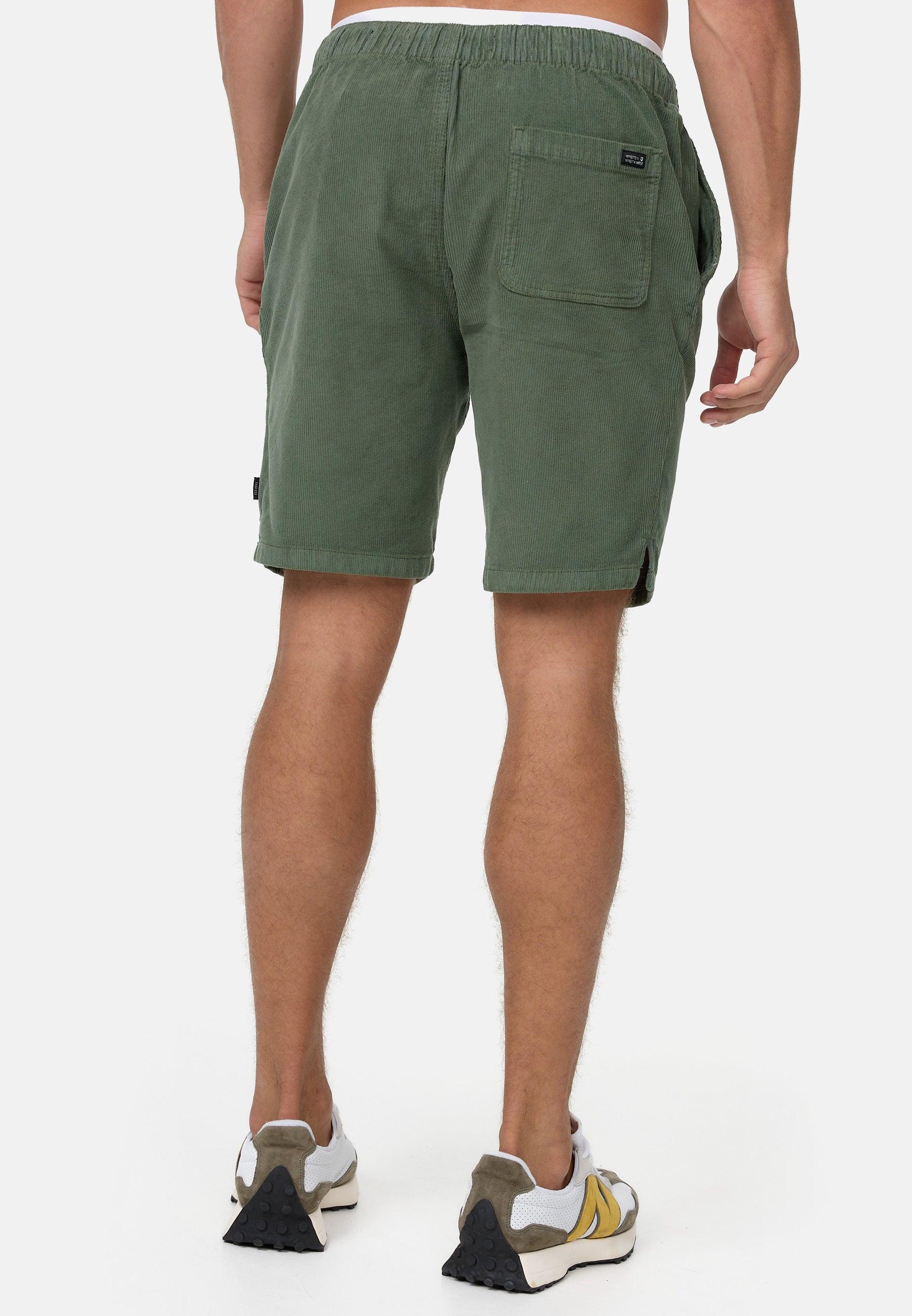 Shorts Chino INLudvig Produktbild