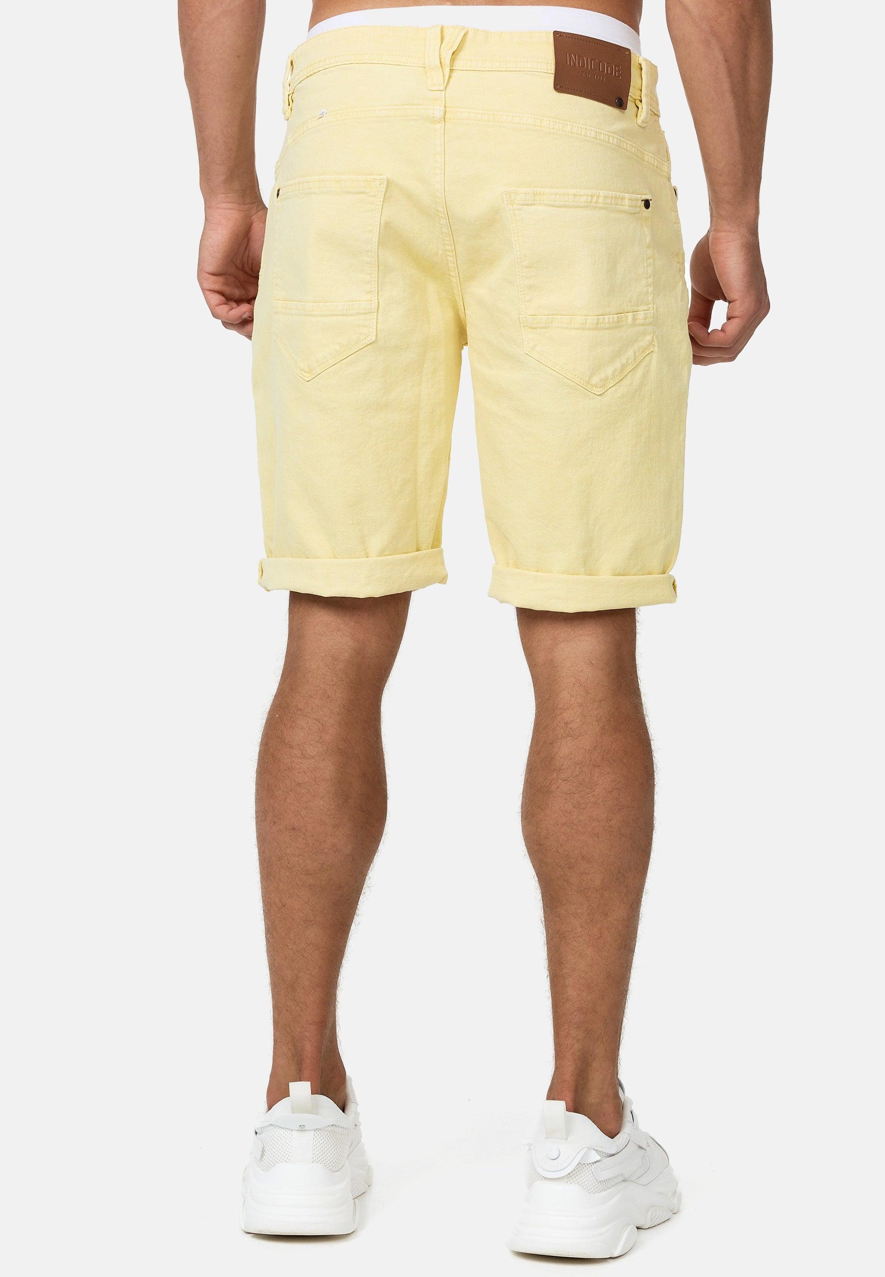 Shorts Jeans Page Produktbild