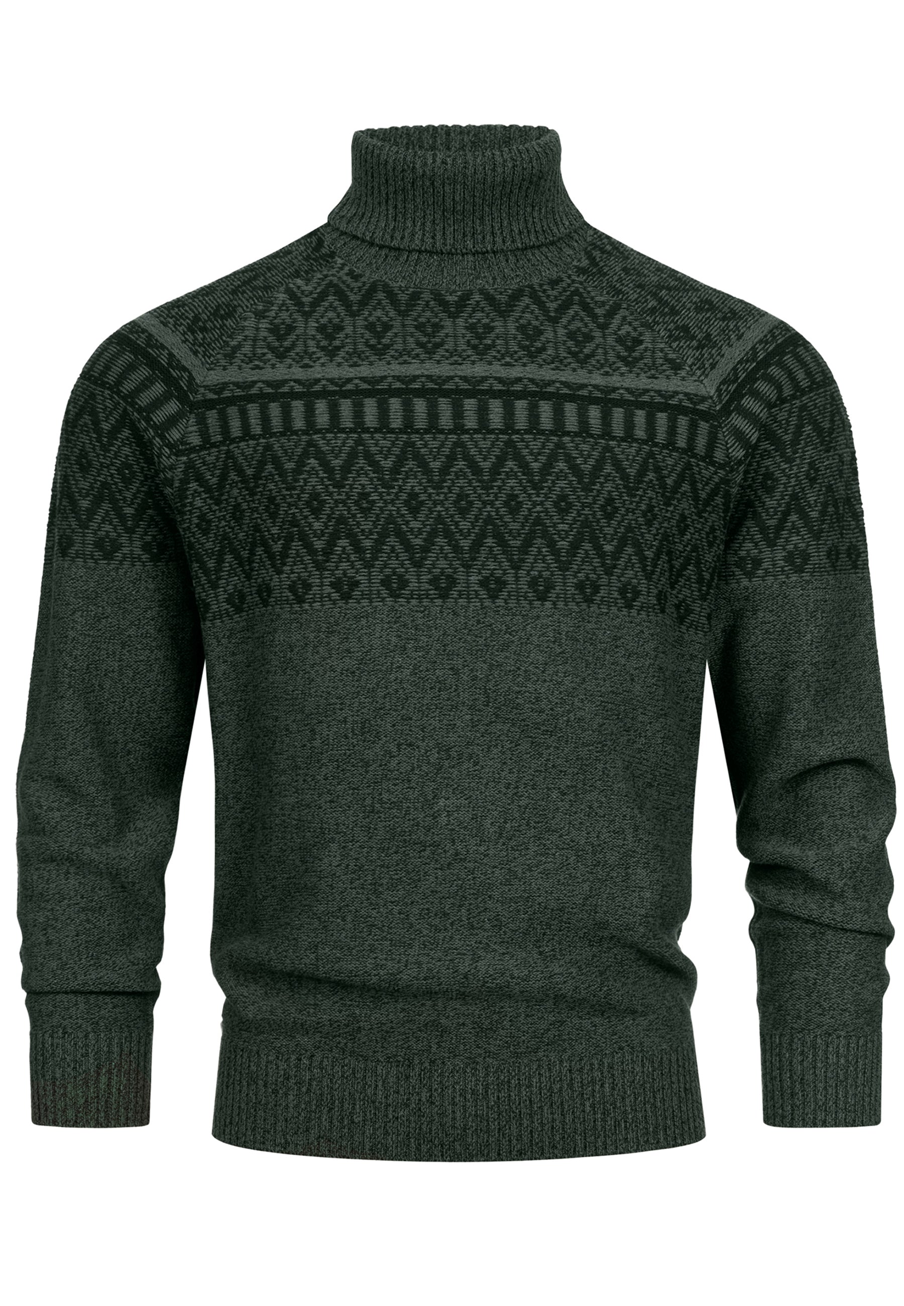 Strickpullover INThomus Produktbild