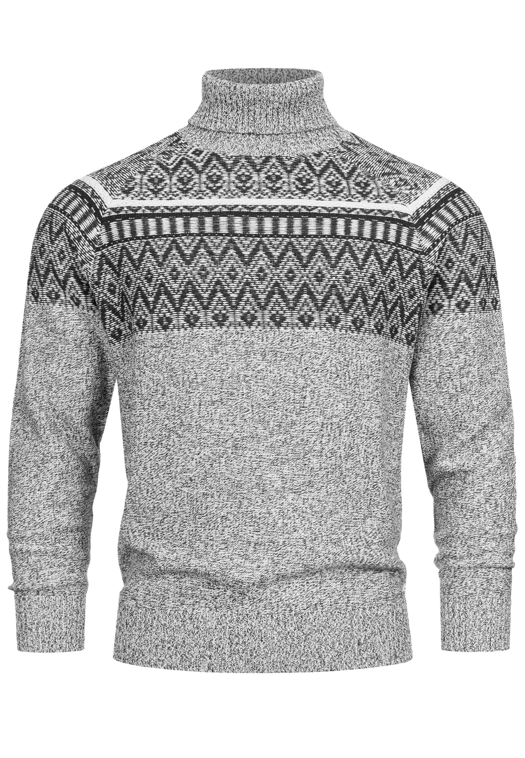 Strickpullover INThomus Produktbild