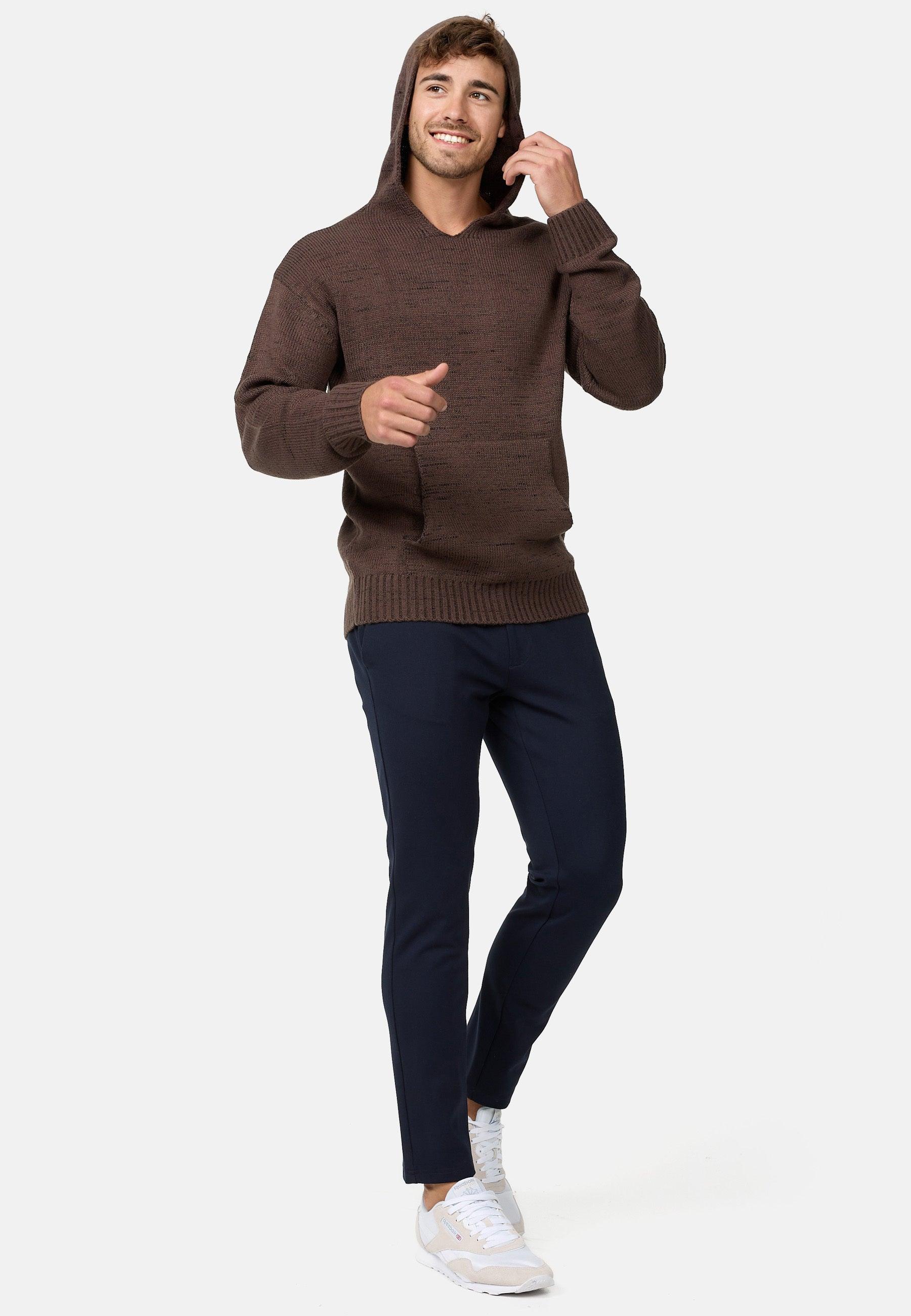 Strickpullover INLedger Produktbild