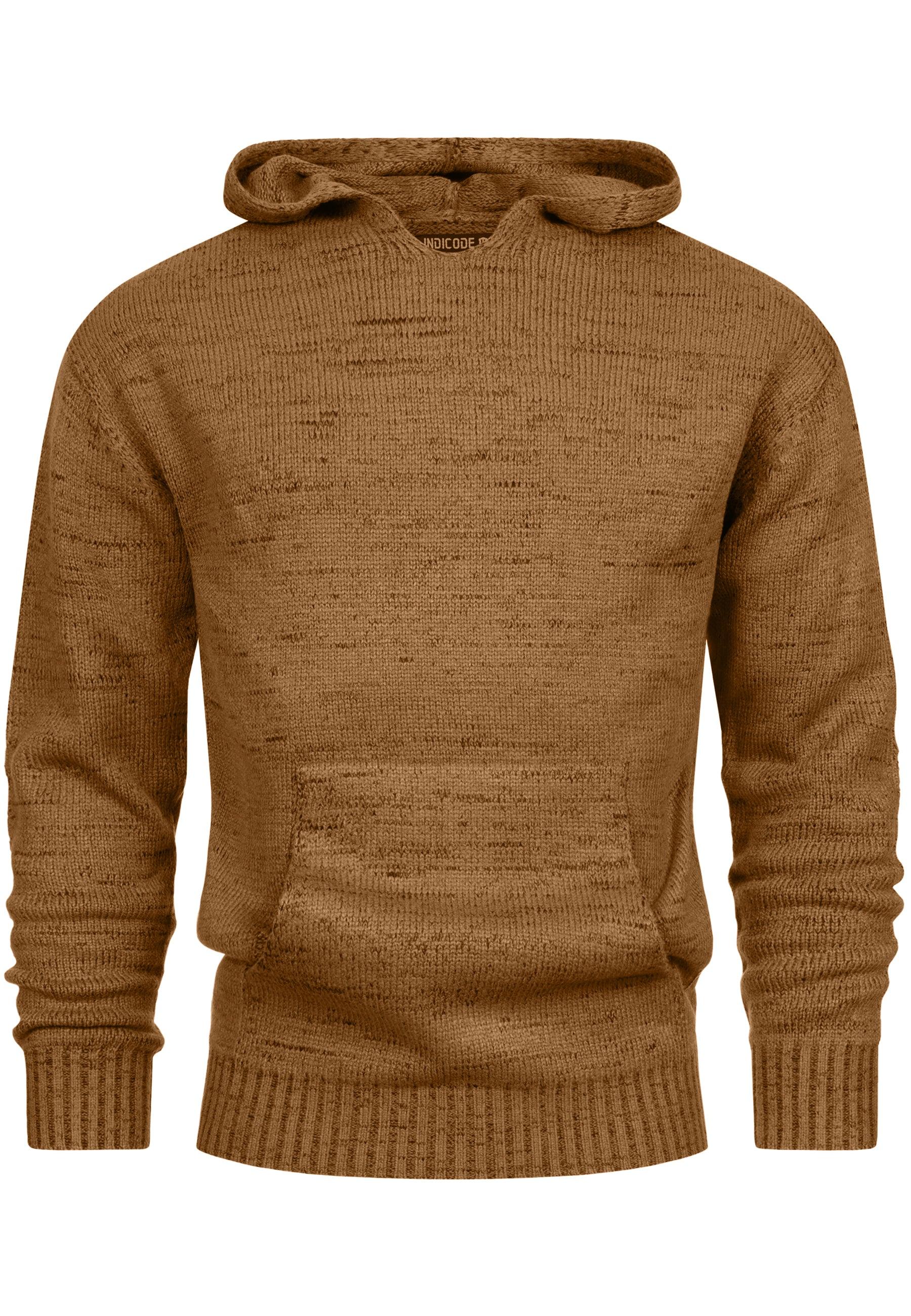 Strickpullover INLedger Produktbild