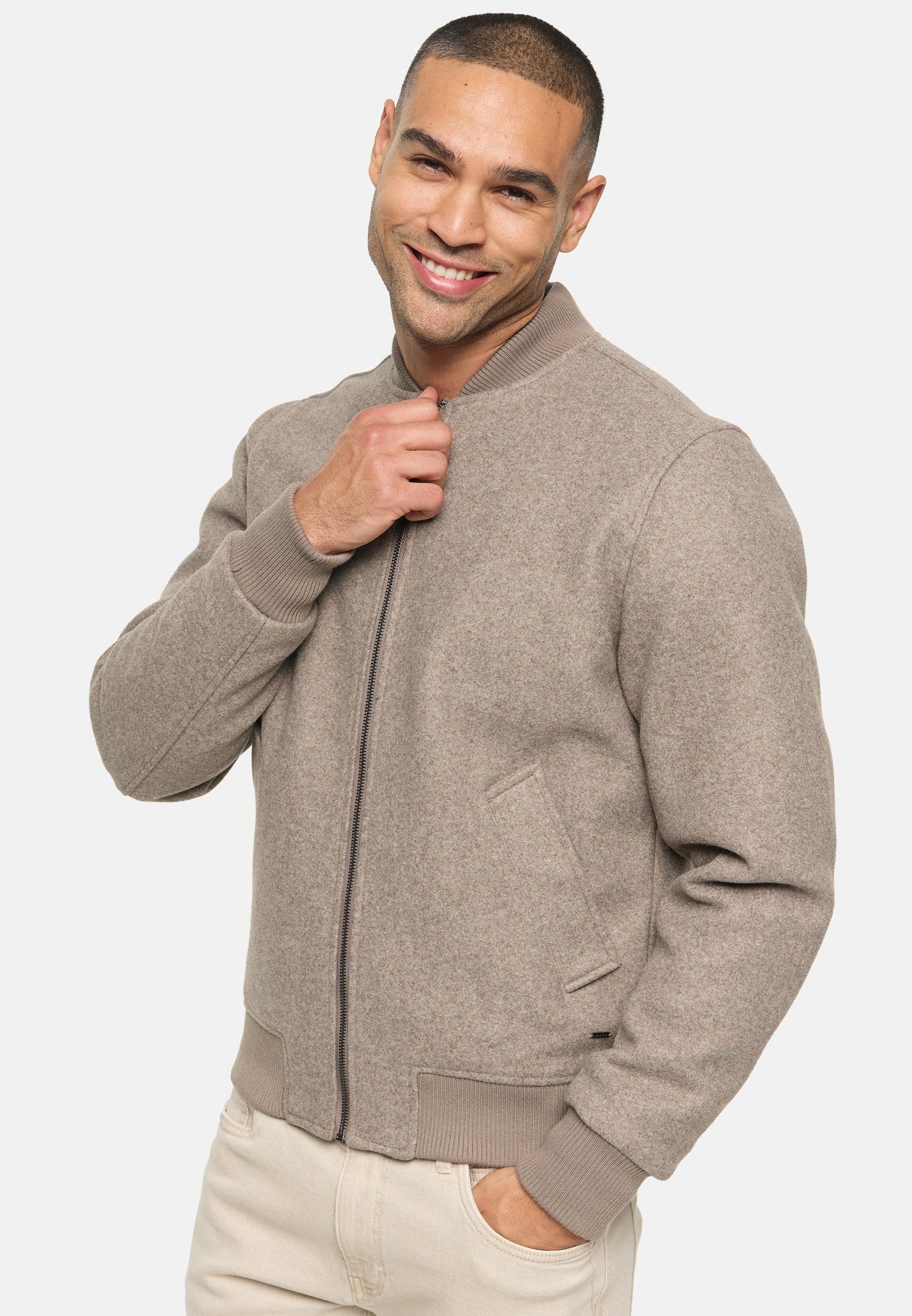 Übergangsjacke INAltonius Produktbild