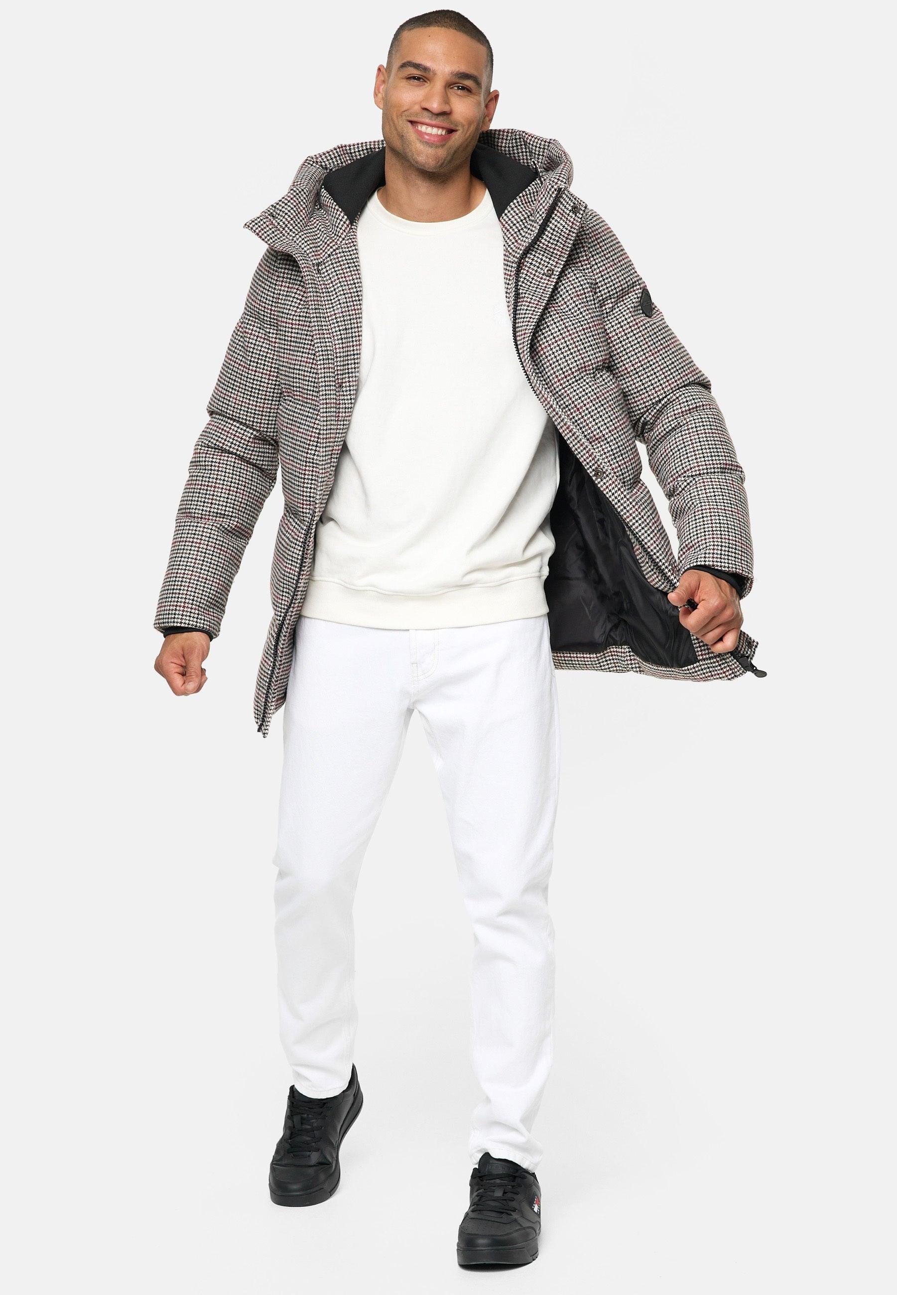 Winterjacke INCuppert Produktbild