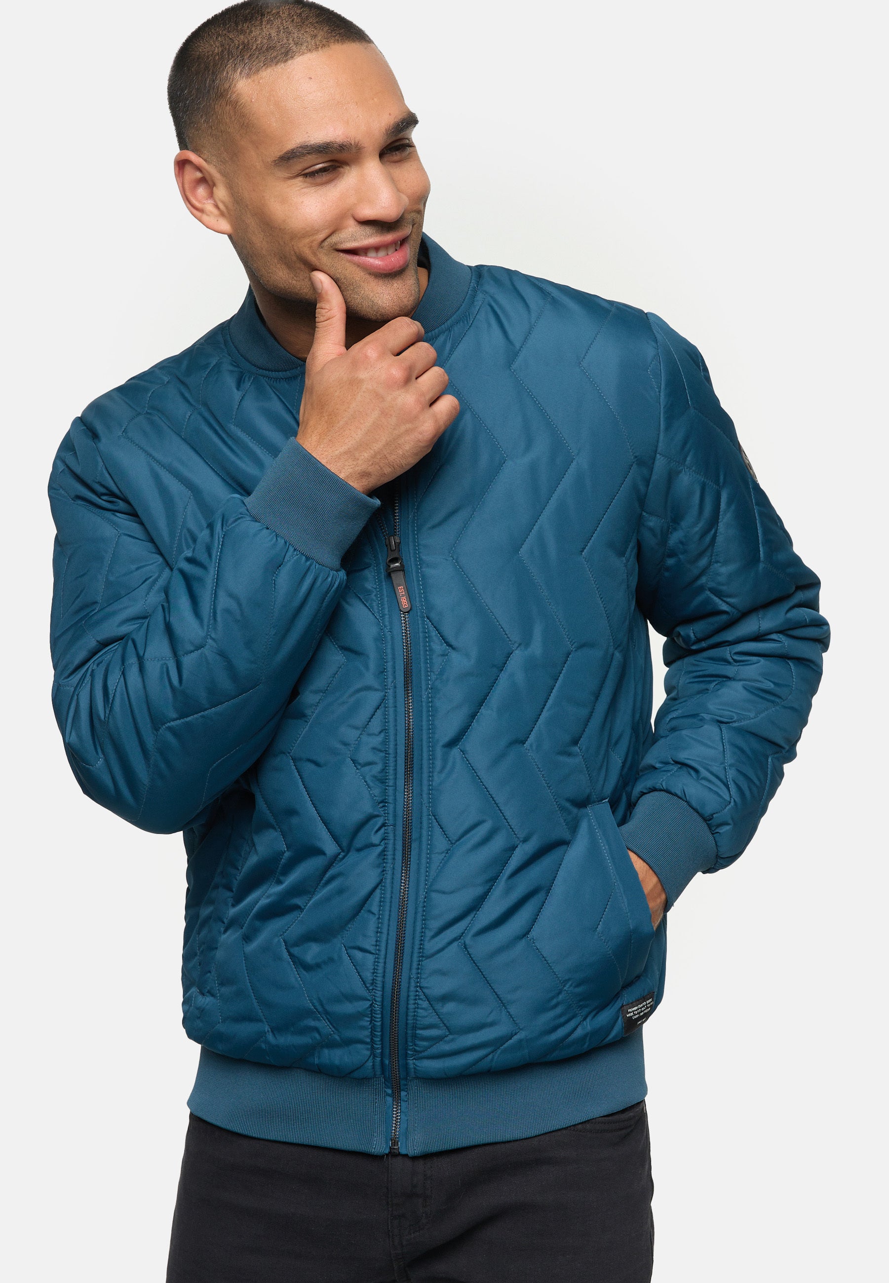 Übergangsjacke INGatlin Produktbild