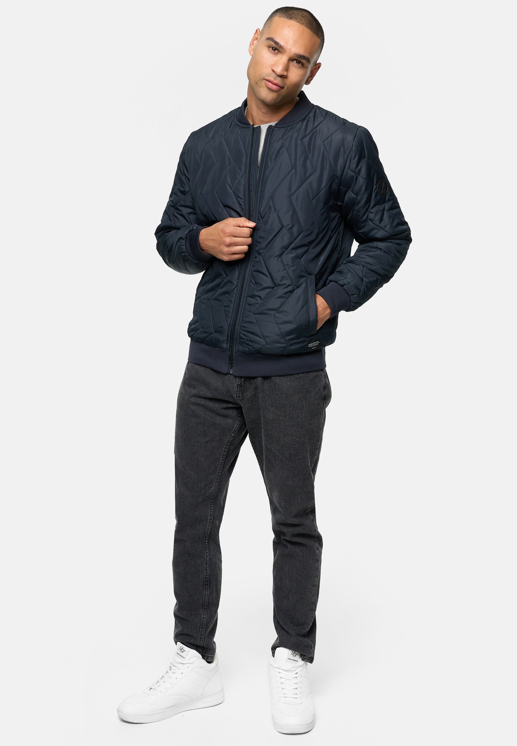 Übergangsjacke INGatlin Produktbild