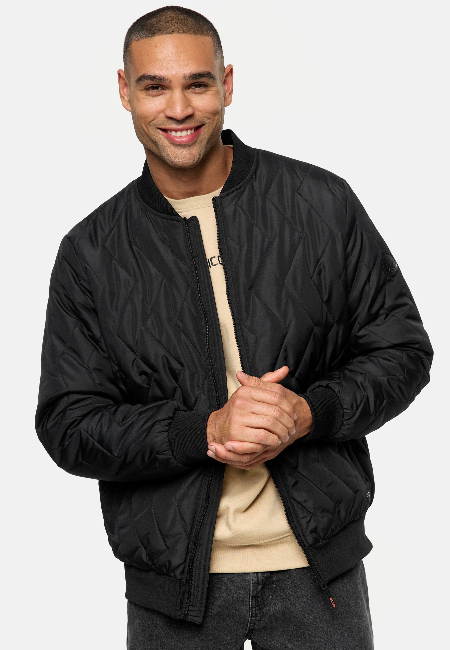 Übergangsjacke INGatlin Produktbild