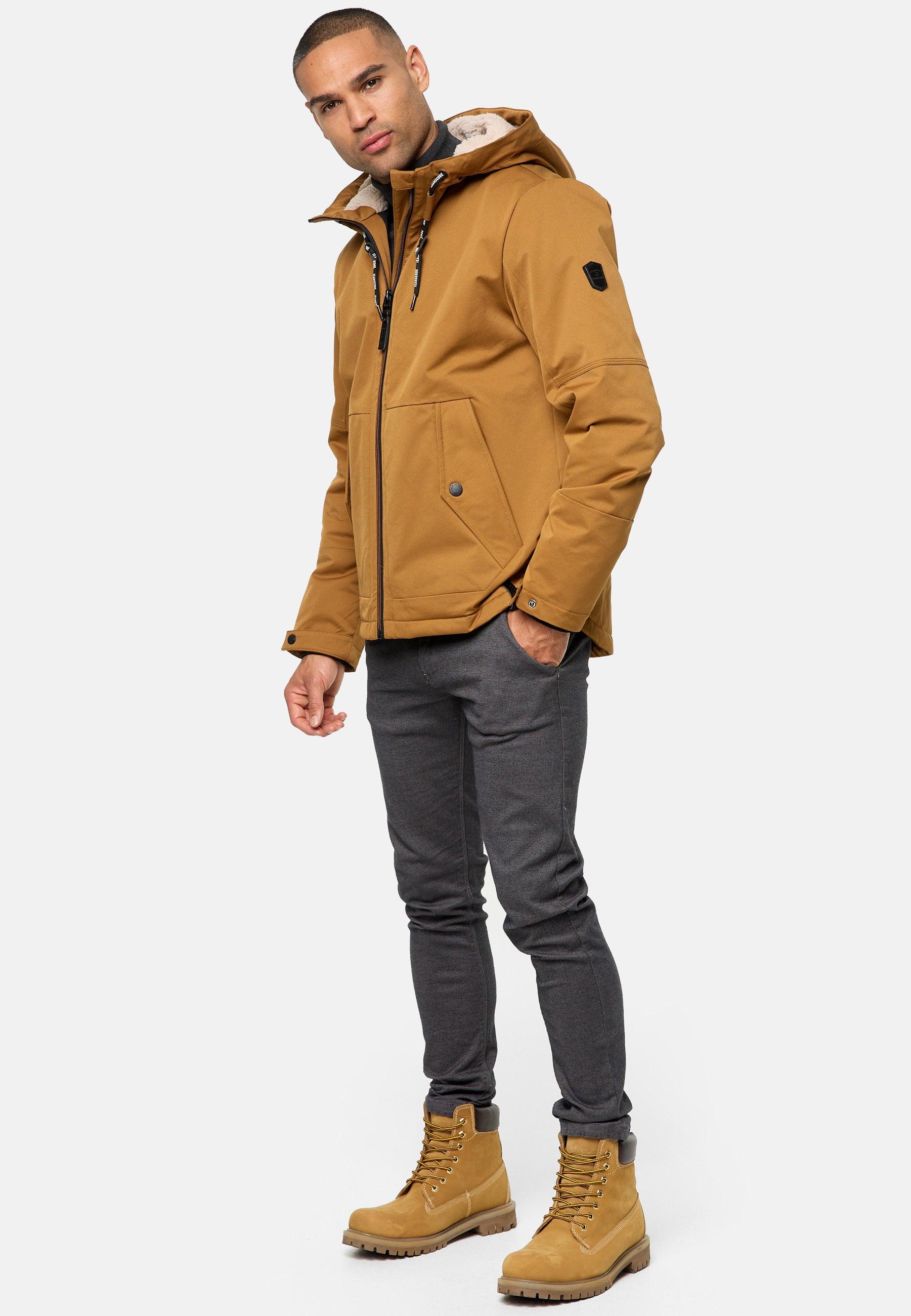 Winterjacke INKylian Produktbild