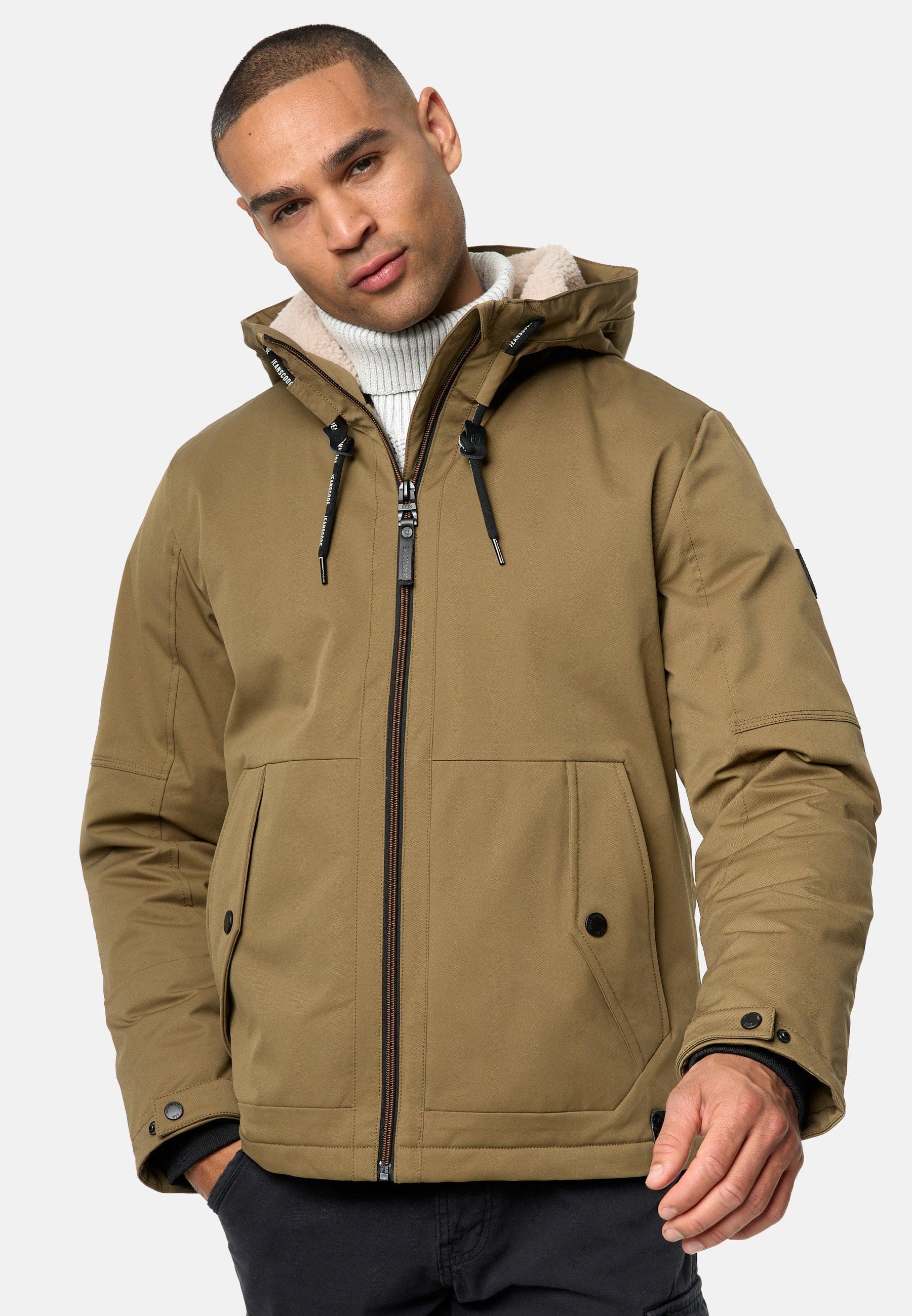 Winterjacke INKylian Produktbild