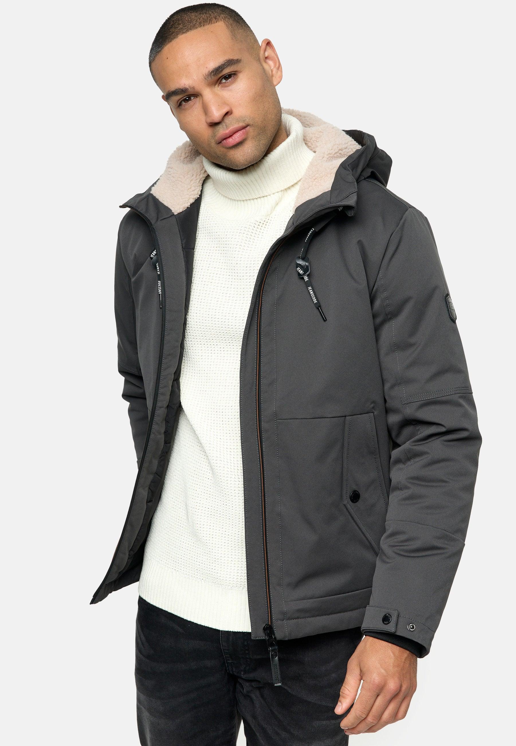 Winterjacke INKylian Produktbild