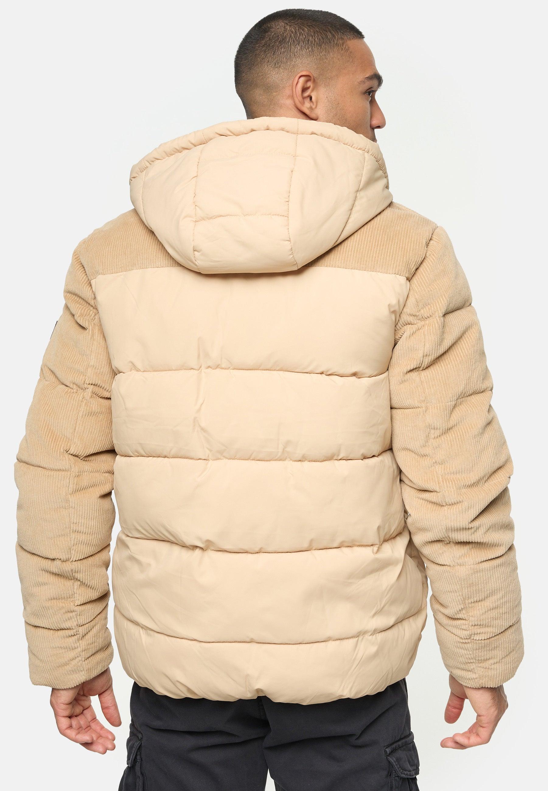 Winterjacke INLockly Produktbild