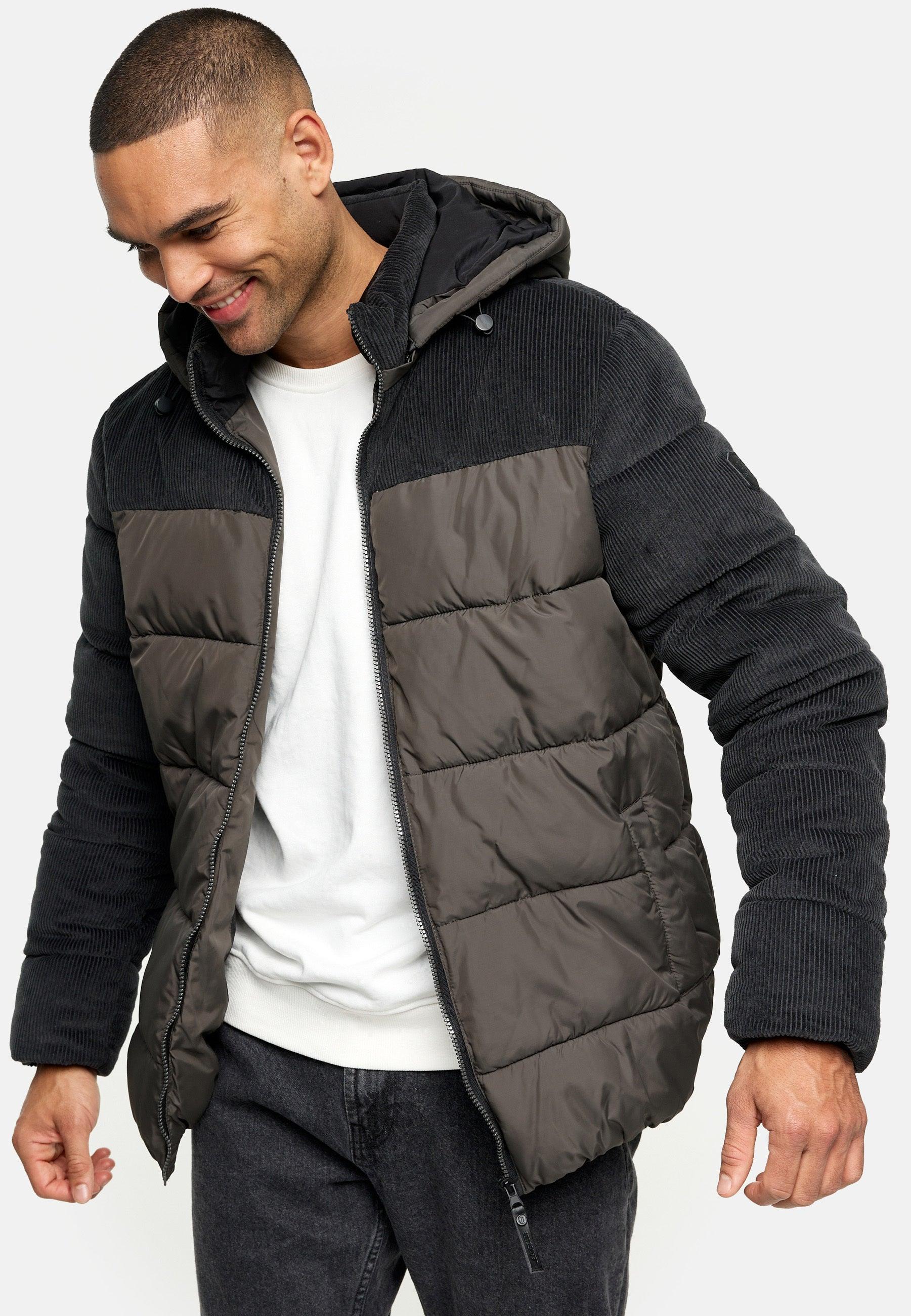 Winterjacke INLockly Produktbild