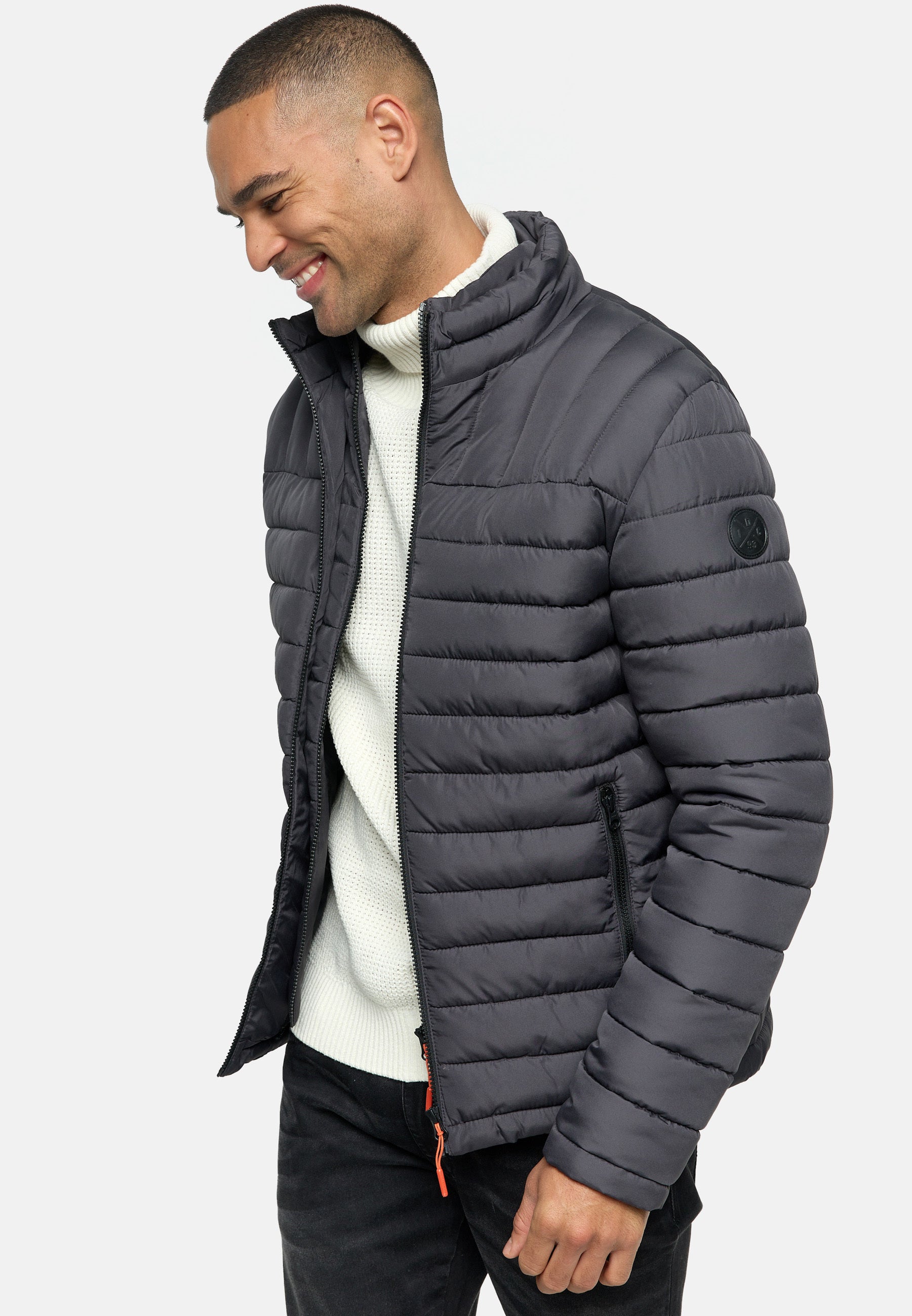 Übergangsjacke INNash Produktbild