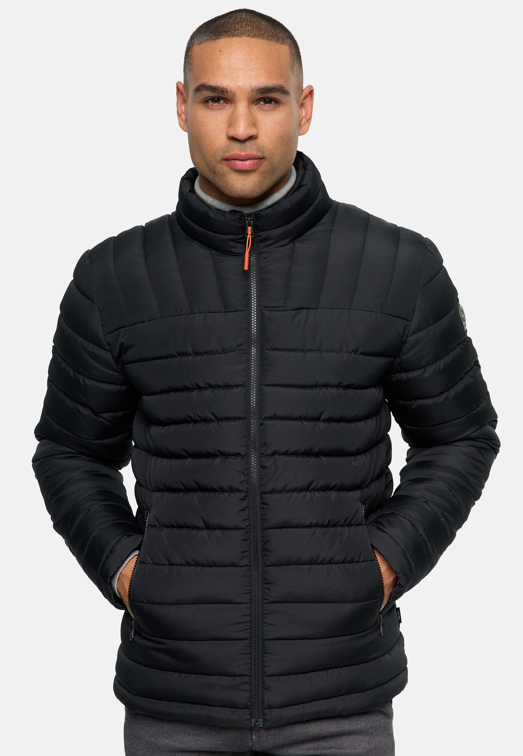 Übergangsjacke INNash Produktbild