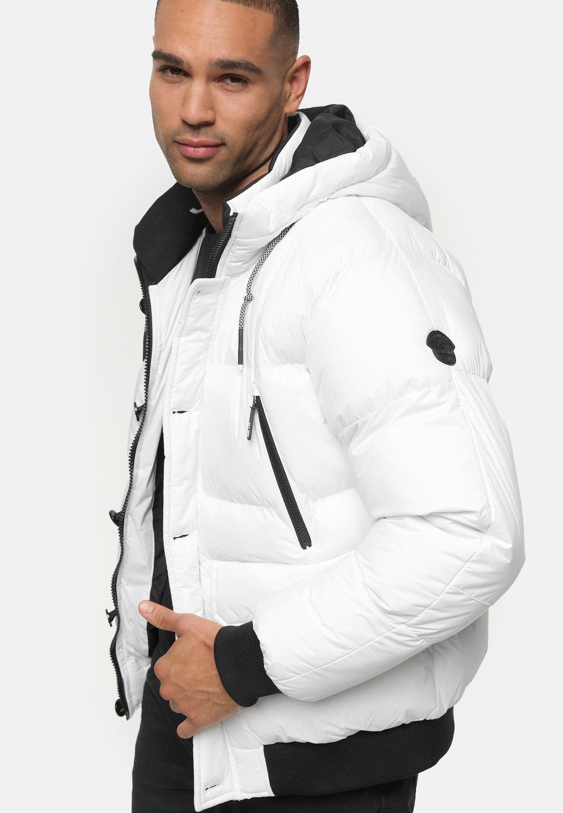 Winterjacke INPaulix Produktbild