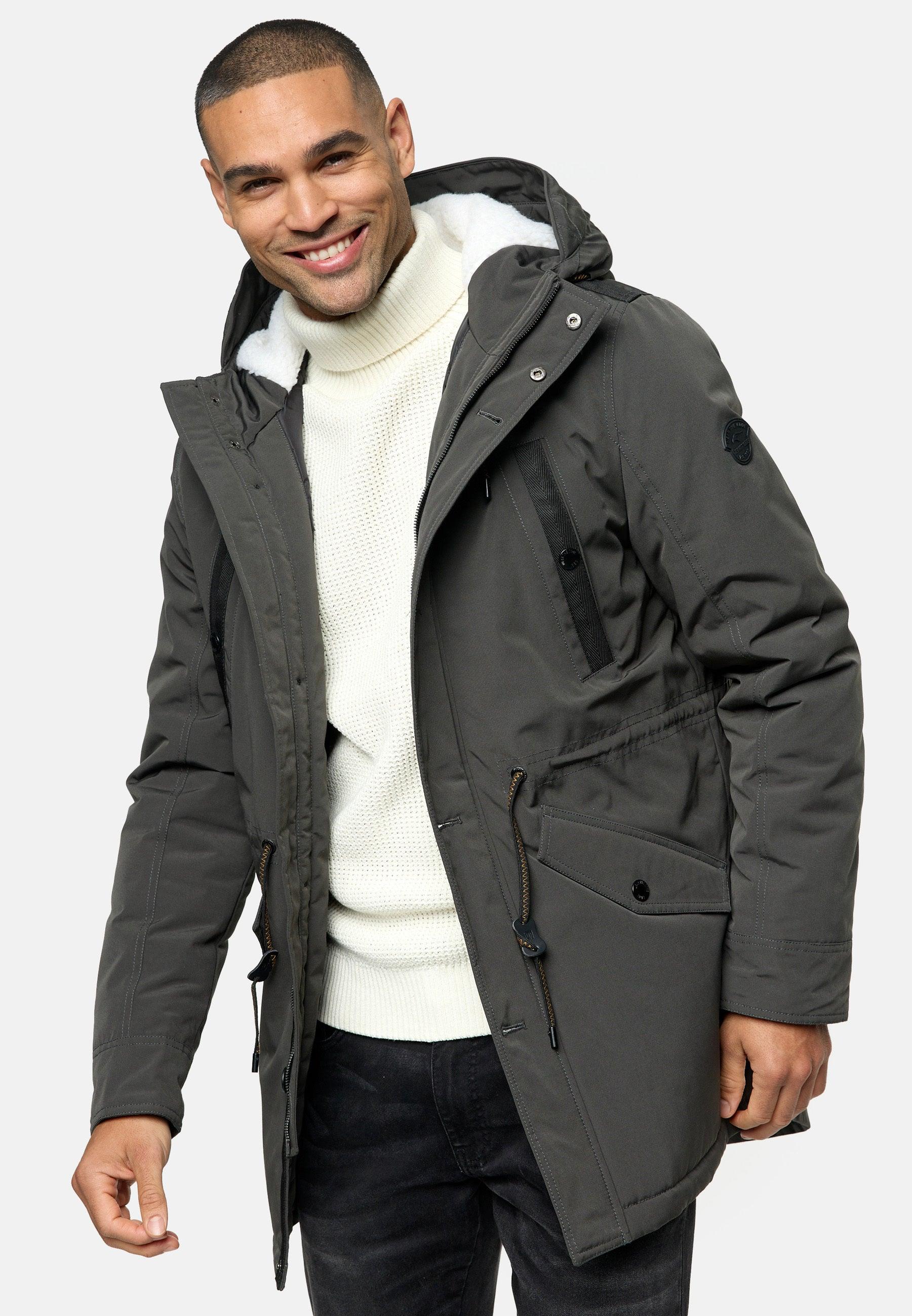 Parka INBenicio Produktbild