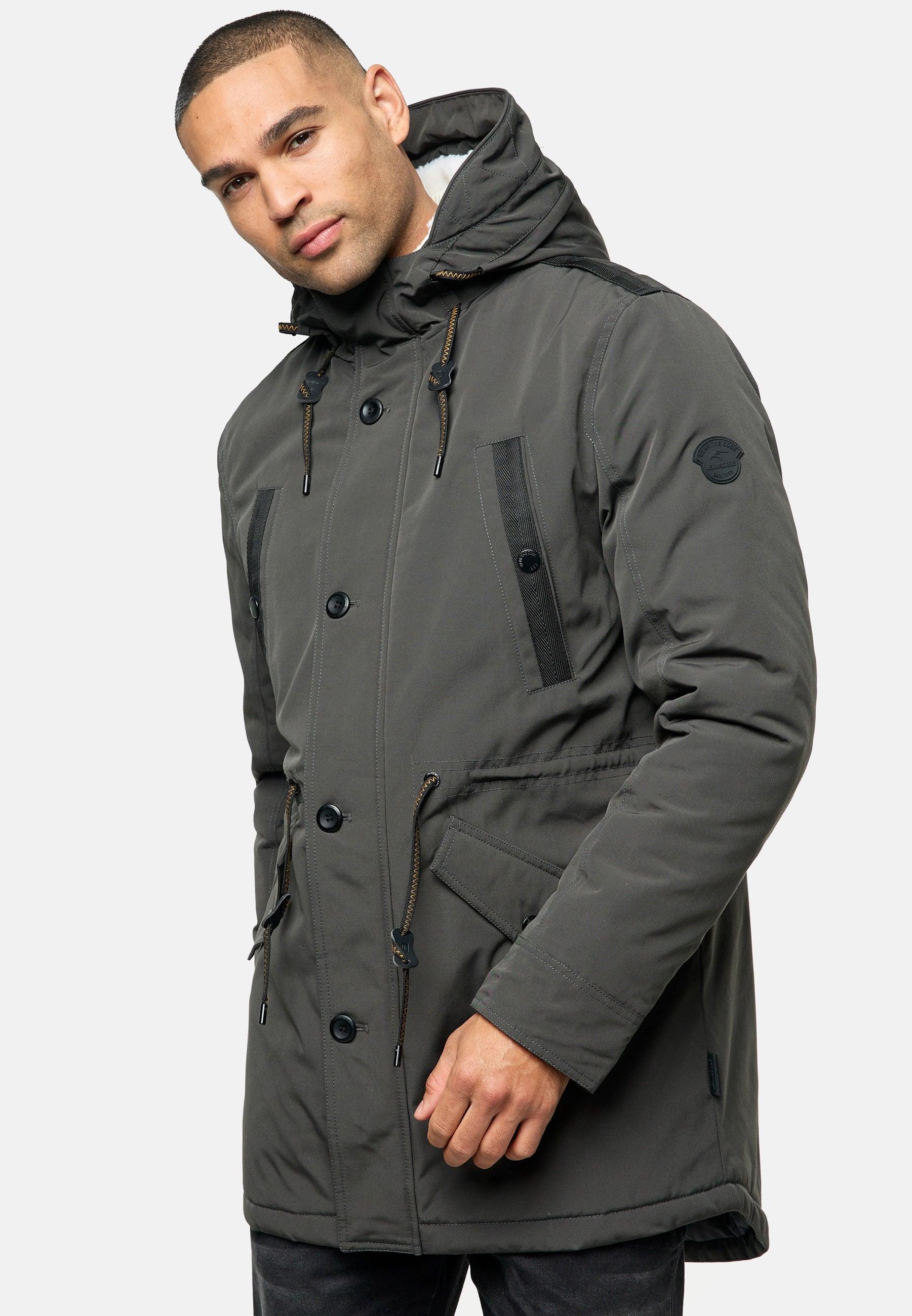 Parka INBenicio Produktbild