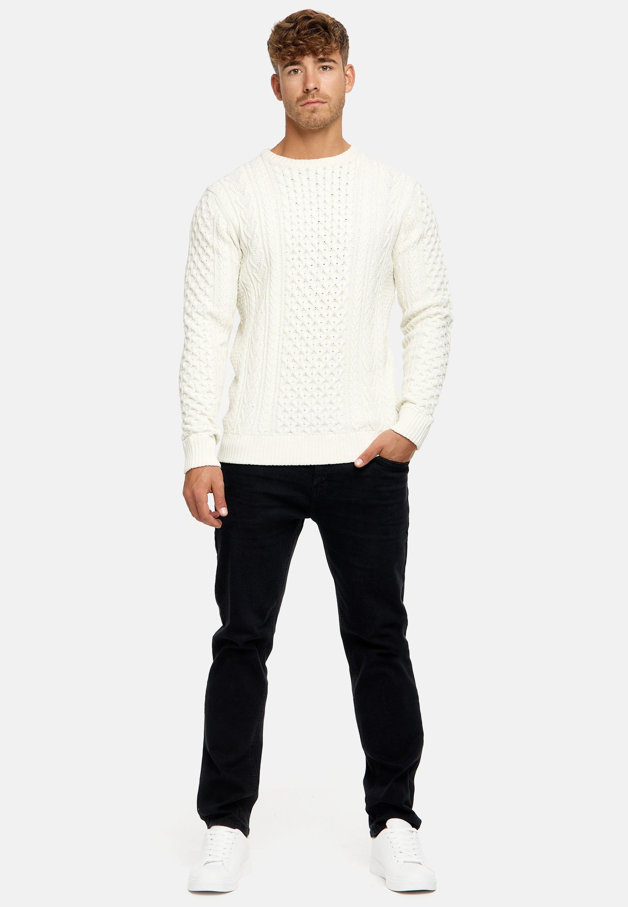 Strickpullover INBellin Produktbild