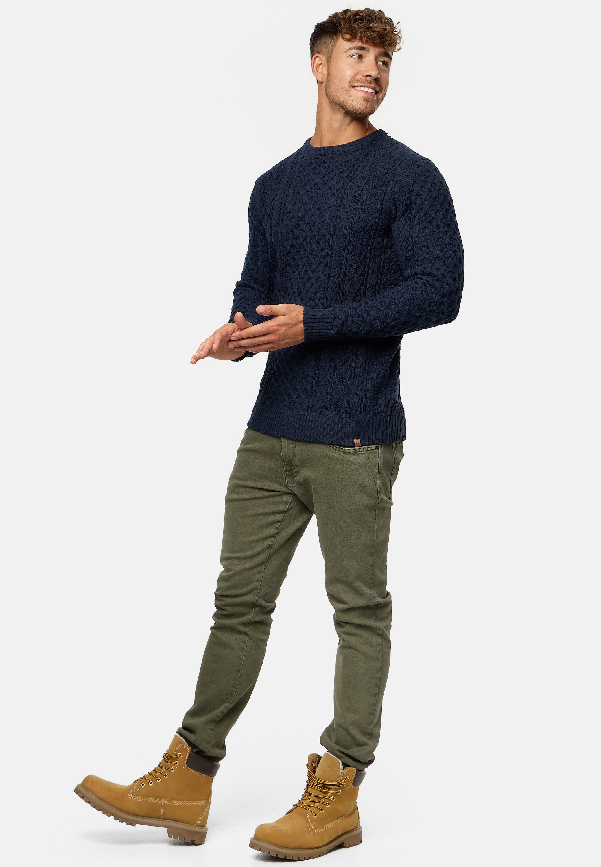 Strickpullover INBellin Produktbild